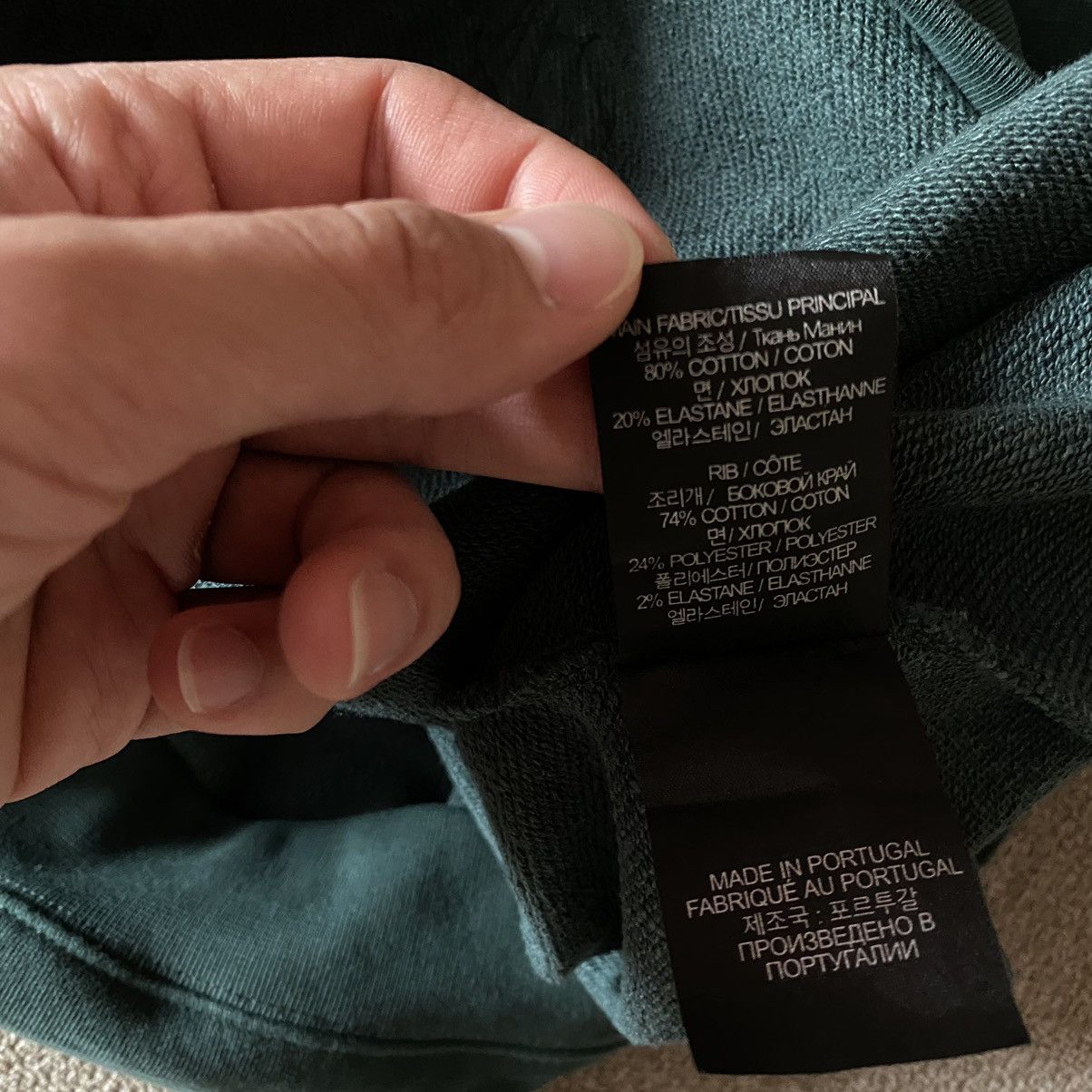 Vetements Vetements METAL PATCH LOGO Hoodie Size US S / EU 44-46 / 1 - 7 Thumbnail