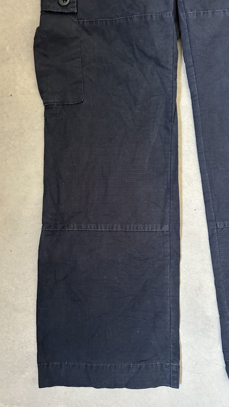 Polo Ralph Lauren POLO JEANS BY POLO RALPH LAUREN CARGO PANT Size US 28 / EU 44 - 2 Thumbnail