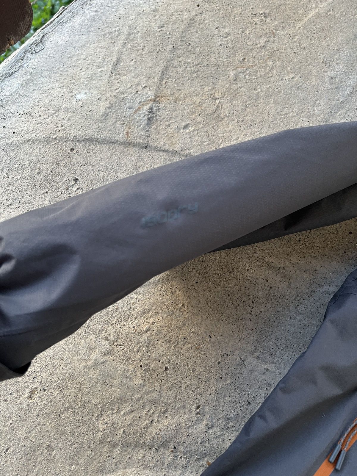 Other Mountain Warehouse Extreme IsoDry Jacket Size US S / EU 44-46 / 1 - 2 Thumbnail