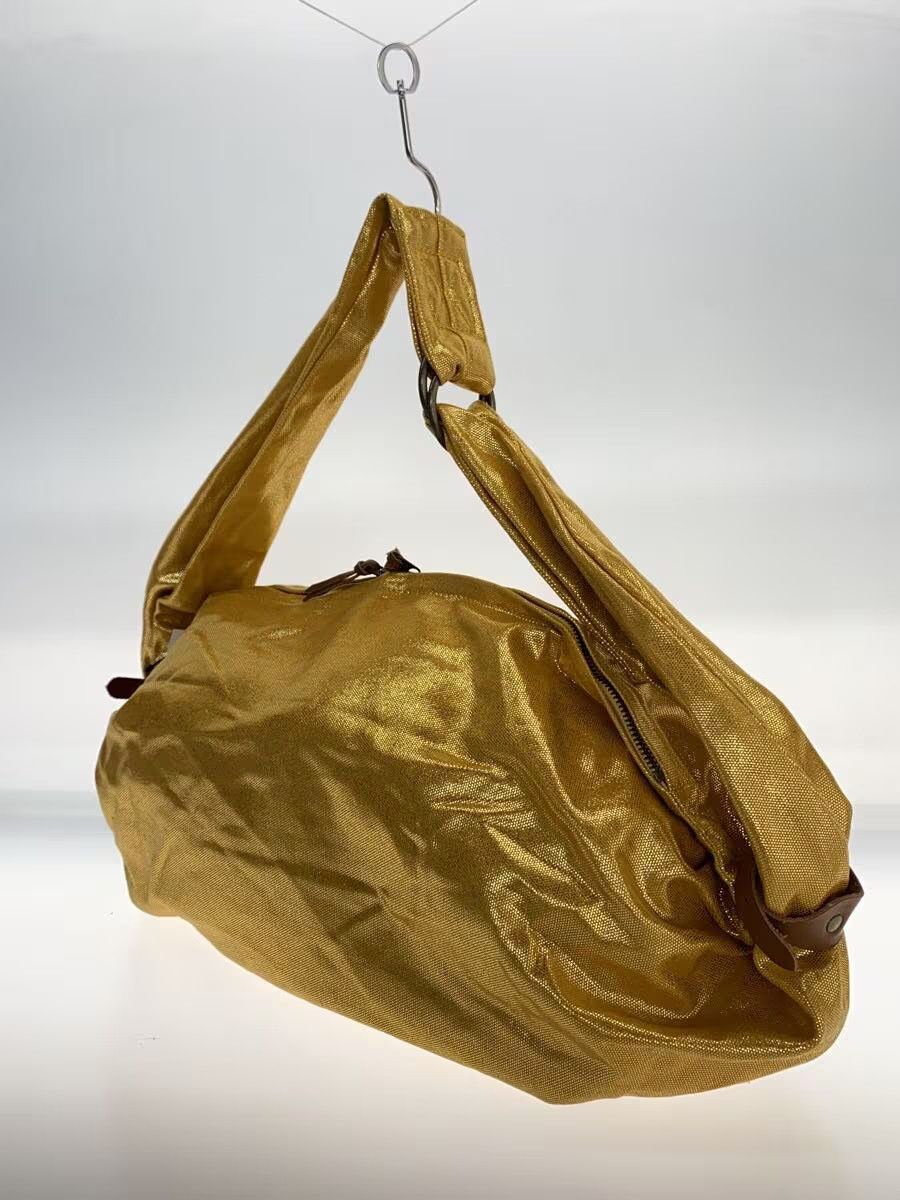 Kapital Gold Shoulder Bag Size ONE SIZE - 2 Thumbnail