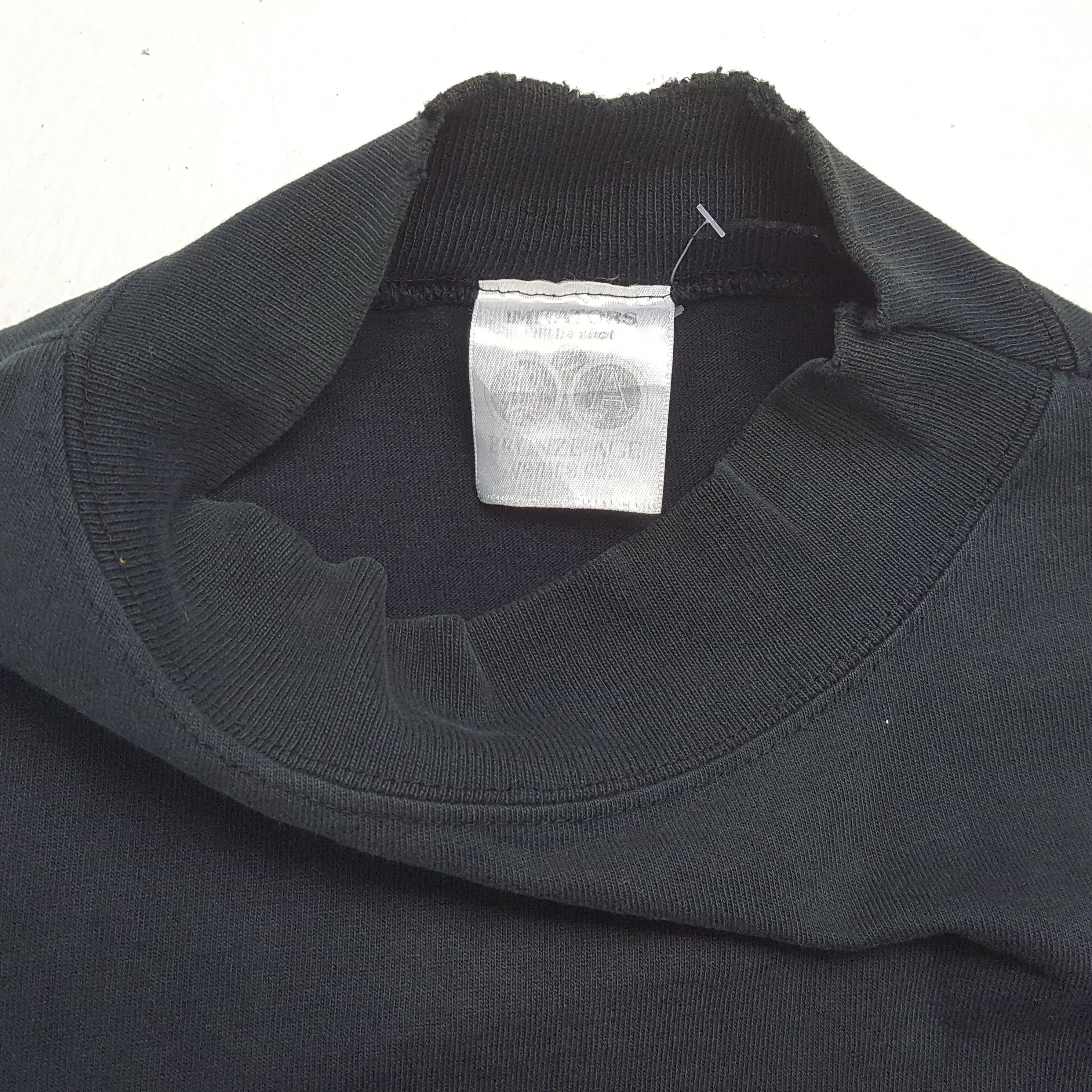 Arts & Science BRONZE AGE Streetwear Skater Style Tshirt Size US L / EU 52-54 / 3 - 11 Thumbnail