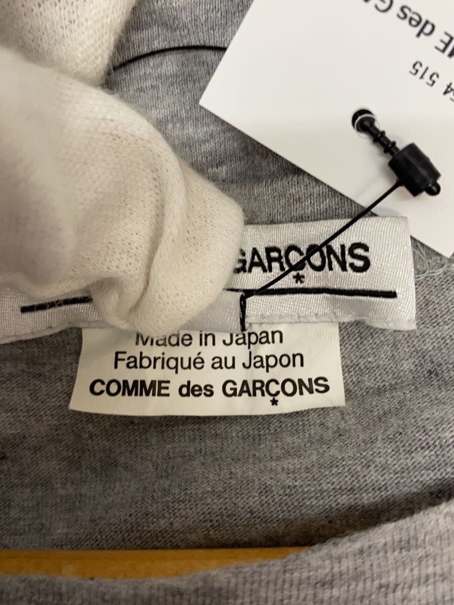 Comme des Garcons My Energy Comes From Freedom Tee Size US XL / EU 56 / 4 - 5 Thumbnail