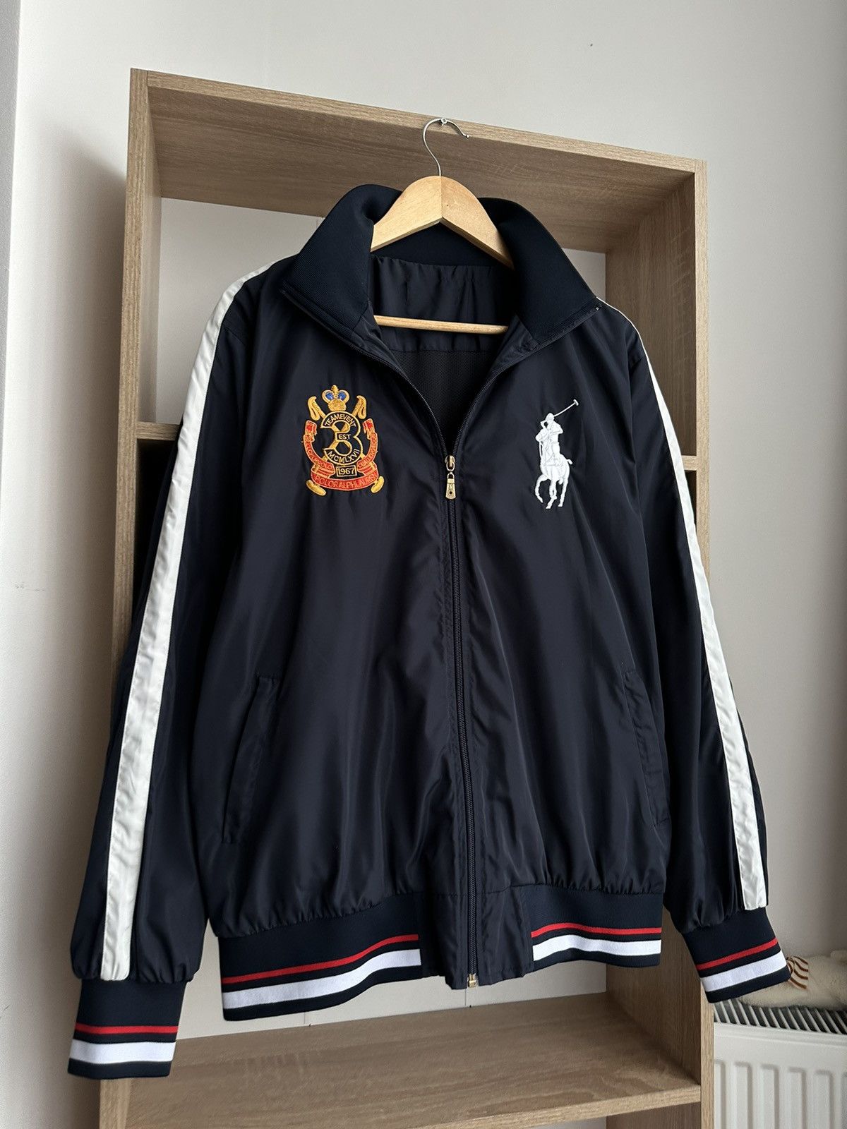 Polo 2024 Ralph Lauren Jacket