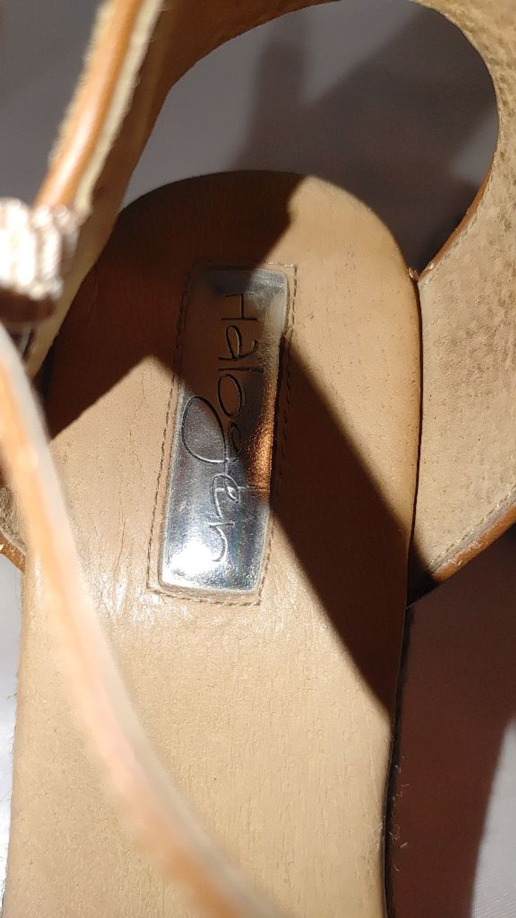 Halo Halogen Blythe Espadrille Wedge Size 8M Size US 8 / IT 38 - 8 Thumbnail