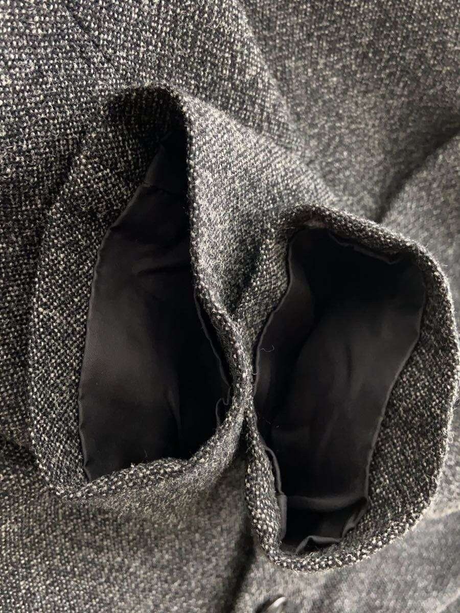 Yohji Yamamoto AW97 Wool Jacket Size US M / EU 48-50 / 2 - 8 Thumbnail