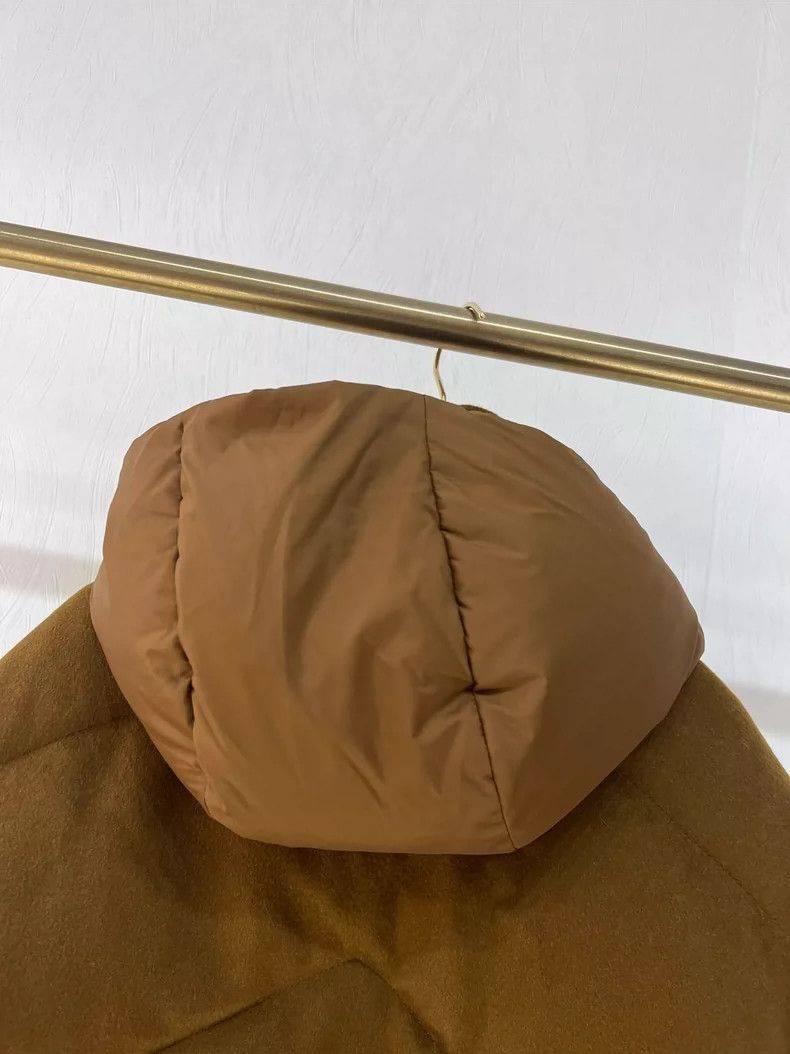 Loro Piana LORO PIANA Sheep and goose down jackets Size XS / US 0-2 / IT 36-38 - 3 Thumbnail