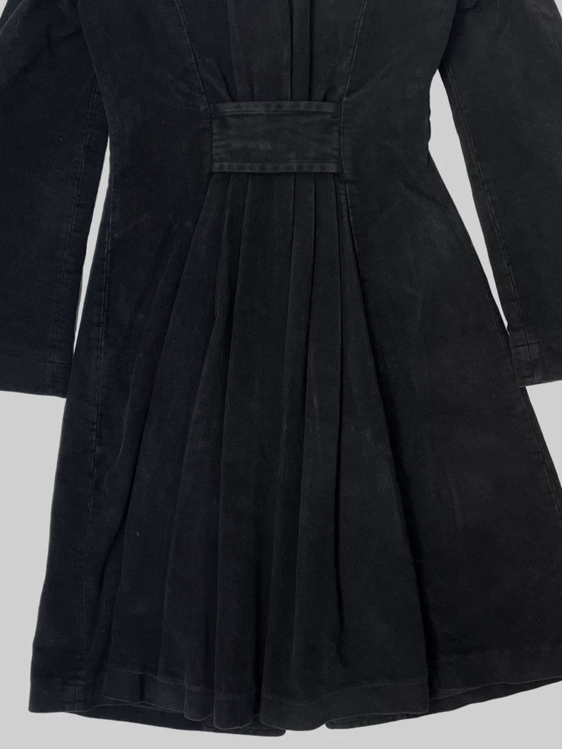 Vivienne Westwood Vivienne Westwood Long coat Size XS / US 0-2 / IT 36-38 - 6 Thumbnail