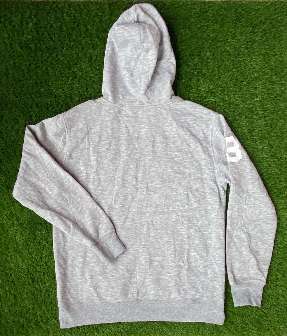 U.S. Polo Assn. × Vintage Vintage Us Polo Asn Hooded Small Pony Size US L / EU 52-54 / 3 - 2 Thumbnail