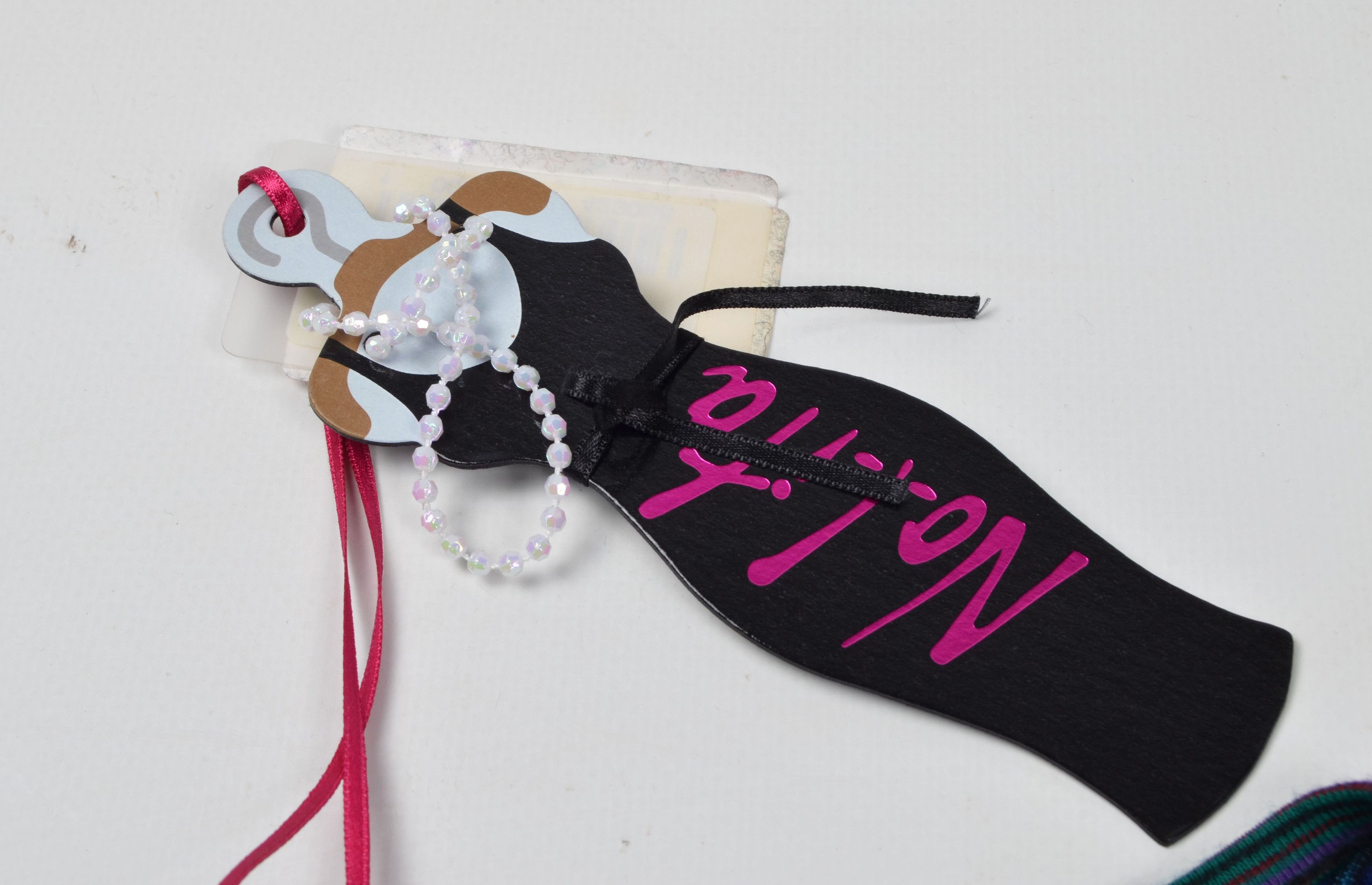 Designer × Vintage Nolita North Little Italy Y2K Fairy Boho Bell Sleeve Floral Size M / US 6-8 / IT 42-44 - 8 Thumbnail