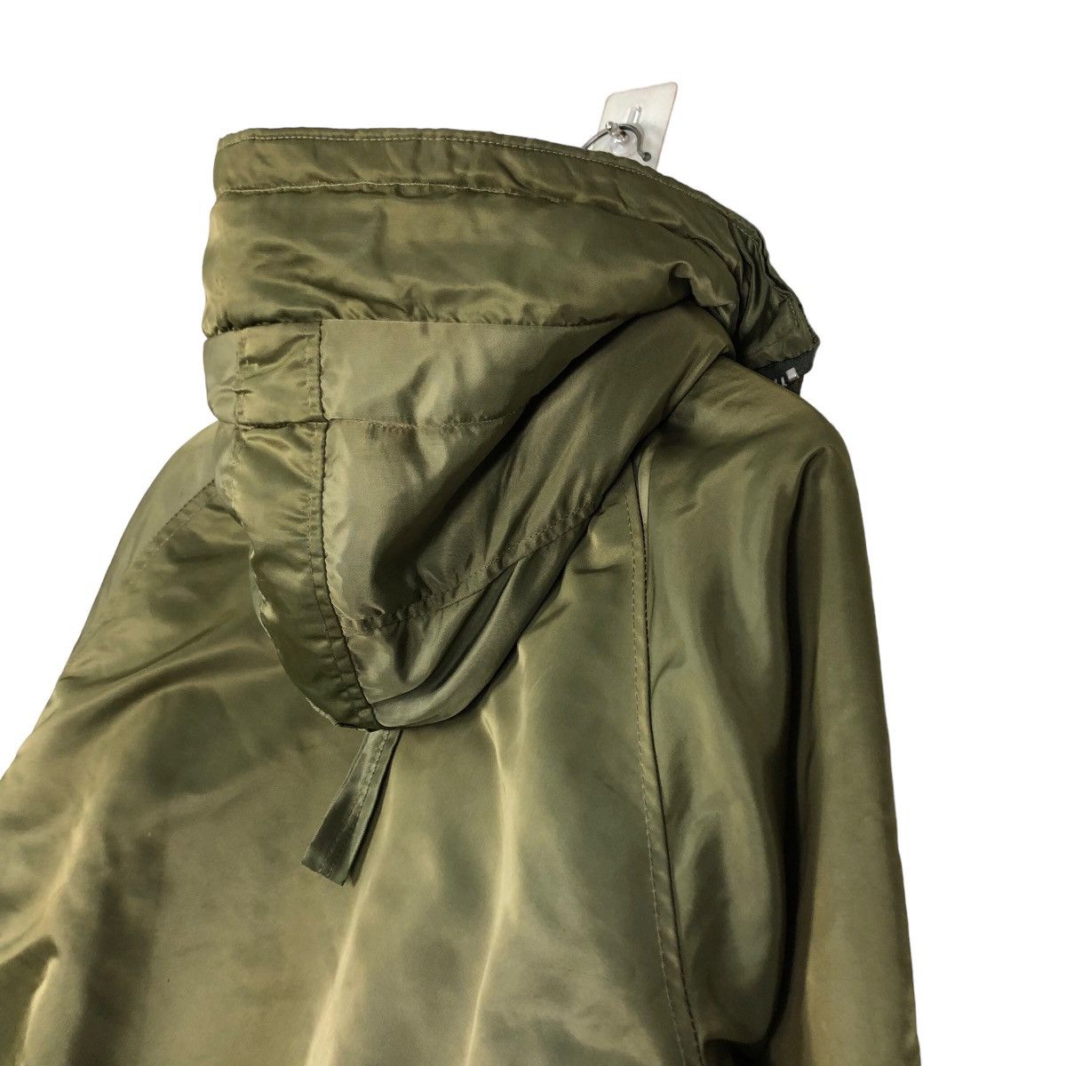 Vintage 🔥Riot Riot Vintage Bomber Jacket Fly Golden Fleece USA Size US M / EU 48-50 / 2 - 9 Thumbnail