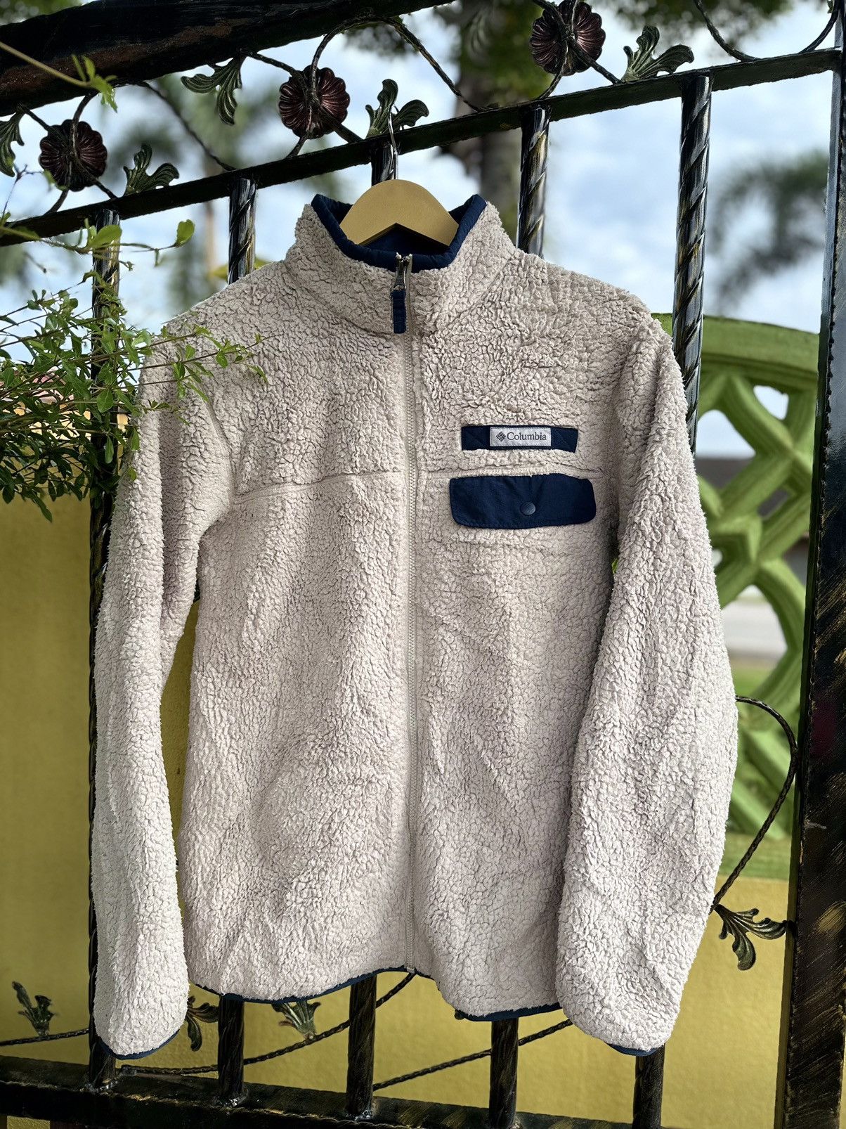 Columbia 💥Columbia Fleece Jacket💥 Size US S / EU 44-46 / 1 - 1 Thumbnail