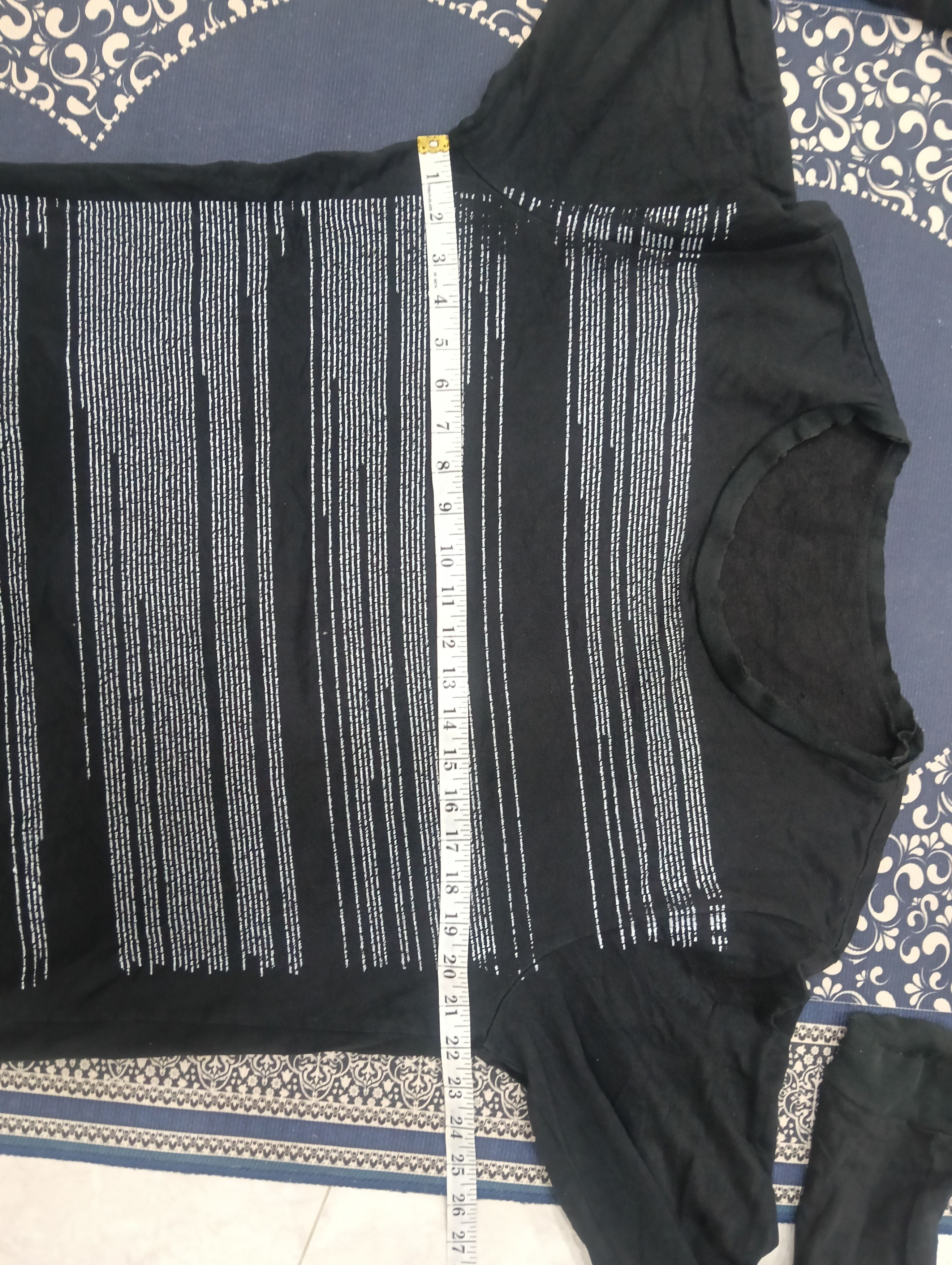 Individual Sentiments Individuals Sentiment Japan Simple Thrashed Style Size US M / EU 48-50 / 2 - 13 Thumbnail