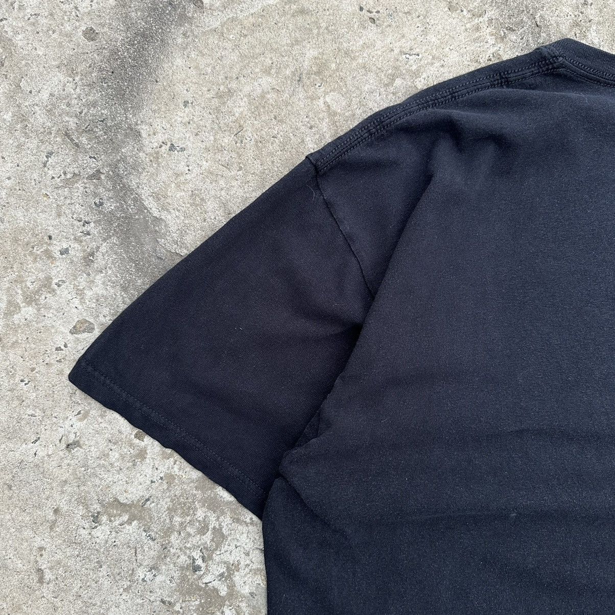 Band Tees × Vintage Vintage T-shirts Anglo 3 L td Big Logo Y2K Band 00s Size US XXL / EU 58 / 5 - 10 Thumbnail