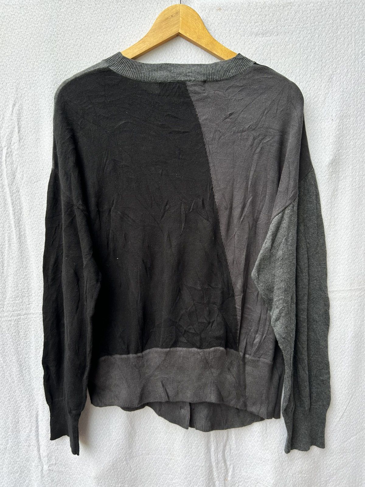 mercibeaucoup Mercibeaucoup knitwear sweater Size US M / EU 48-50 / 2 - 2 Thumbnail