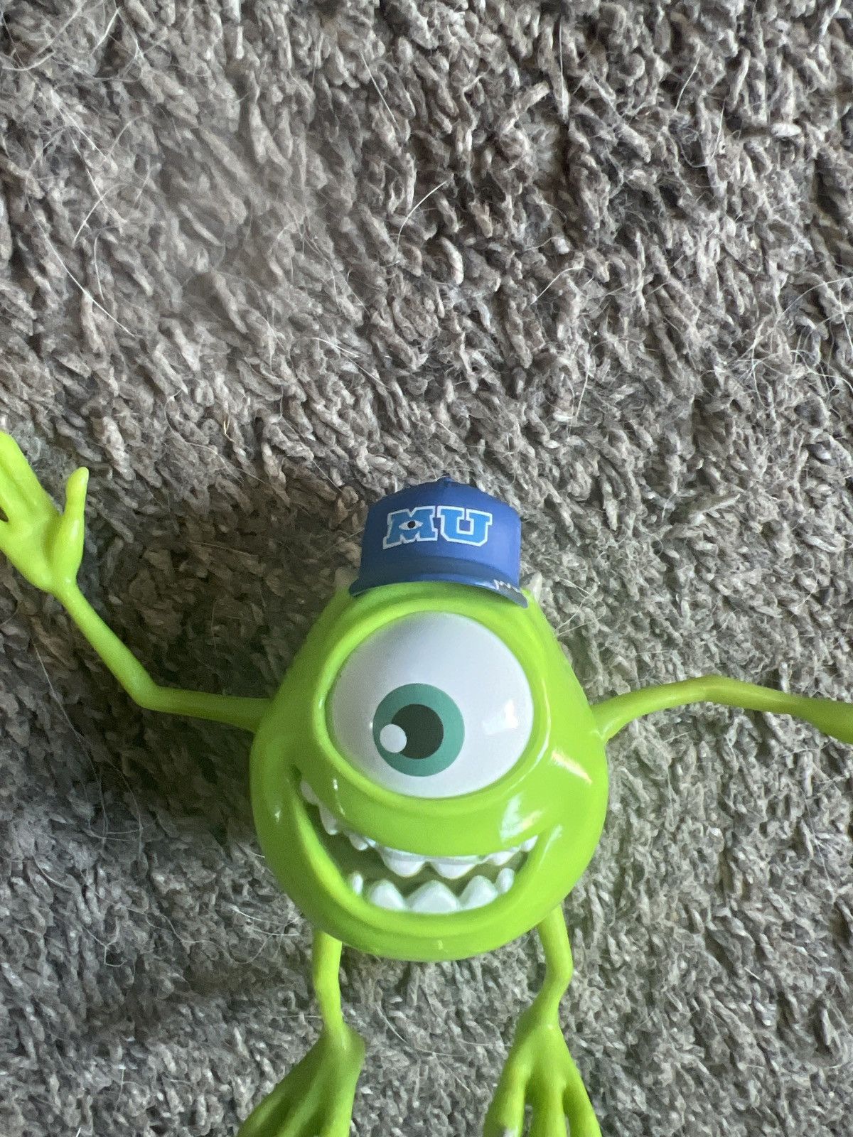 Disney Disney Pixar Spin Master Monsters University Mike Wazowski Size ONE SIZE - 2 Thumbnail