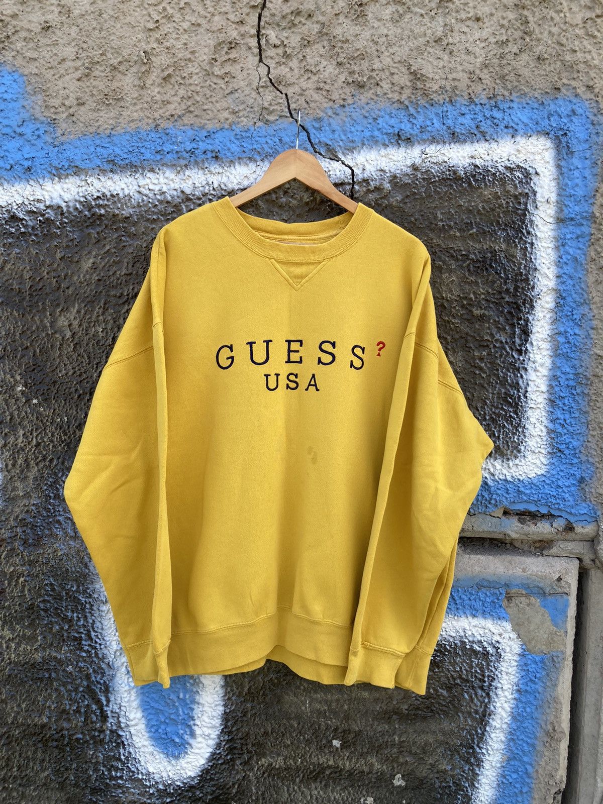 Sweat Guess Asap Rocky Denim Guess Asap Rocky Sneakers Sweat Guess 