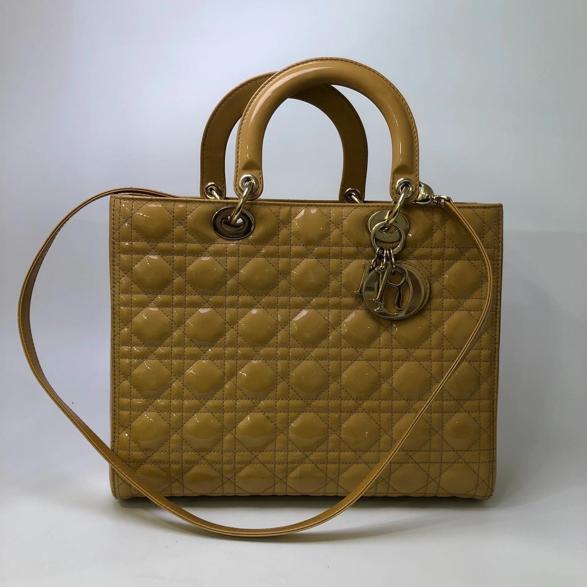 Dior Pre-loved Bag Very good condition Size ONE SIZE - 1 Thumbnail