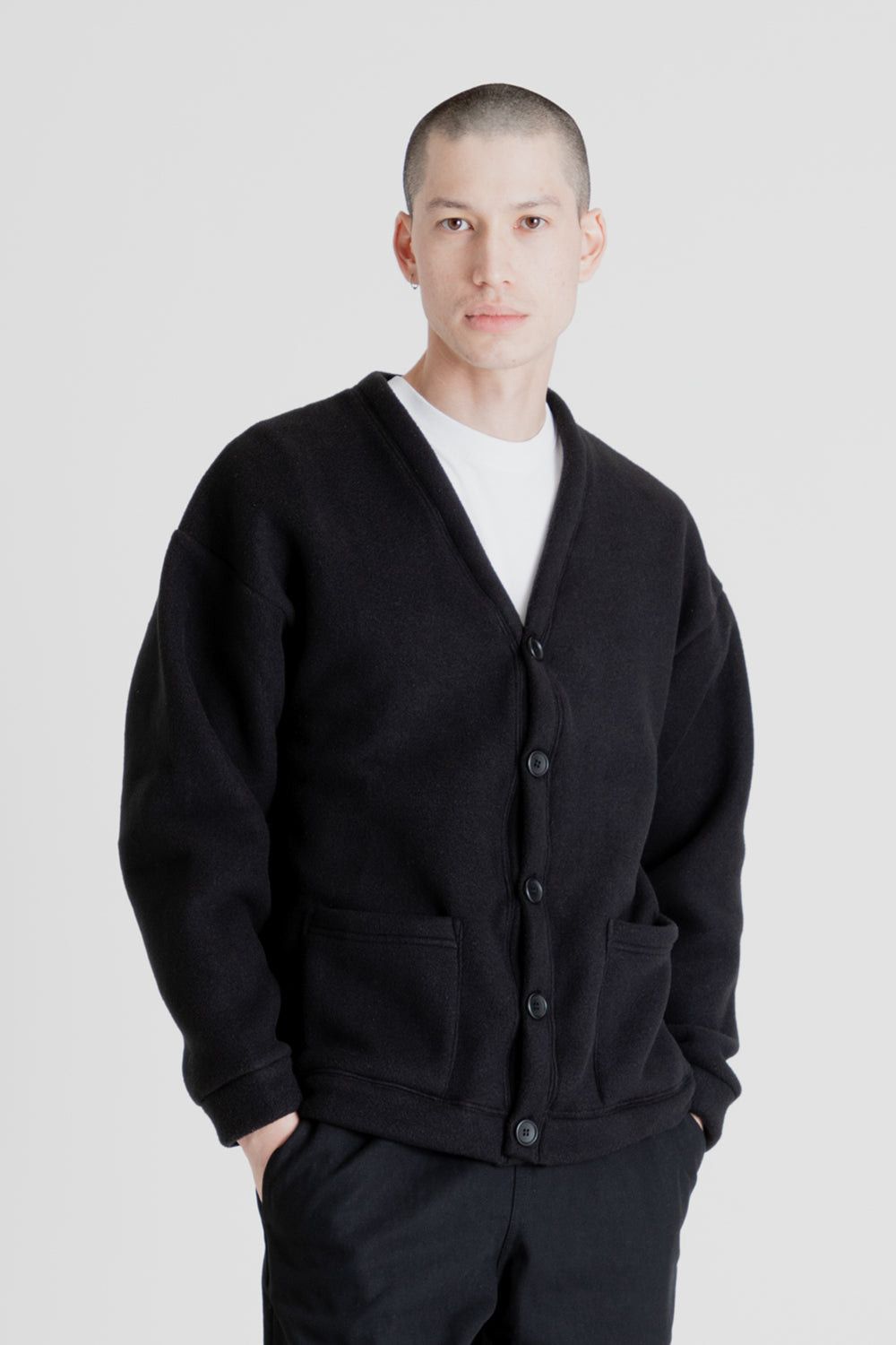 Battenwear Neighbor cardigan Size US M / EU 48-50 / 2 - 5 Thumbnail