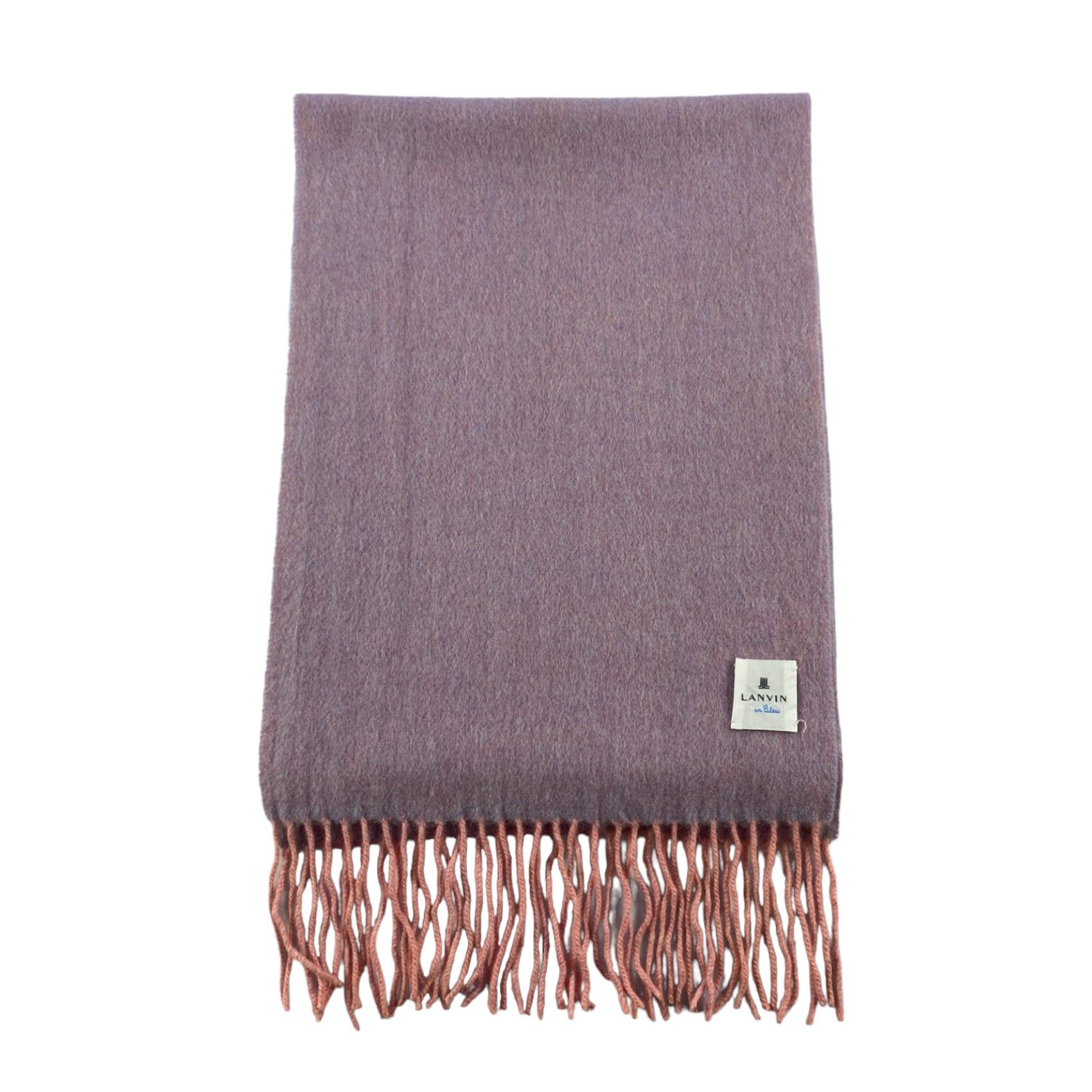 Lanvin Lanvin Scarf / Muffler / Neckwear - WW1216 Size ONE SIZE - 2 Thumbnail