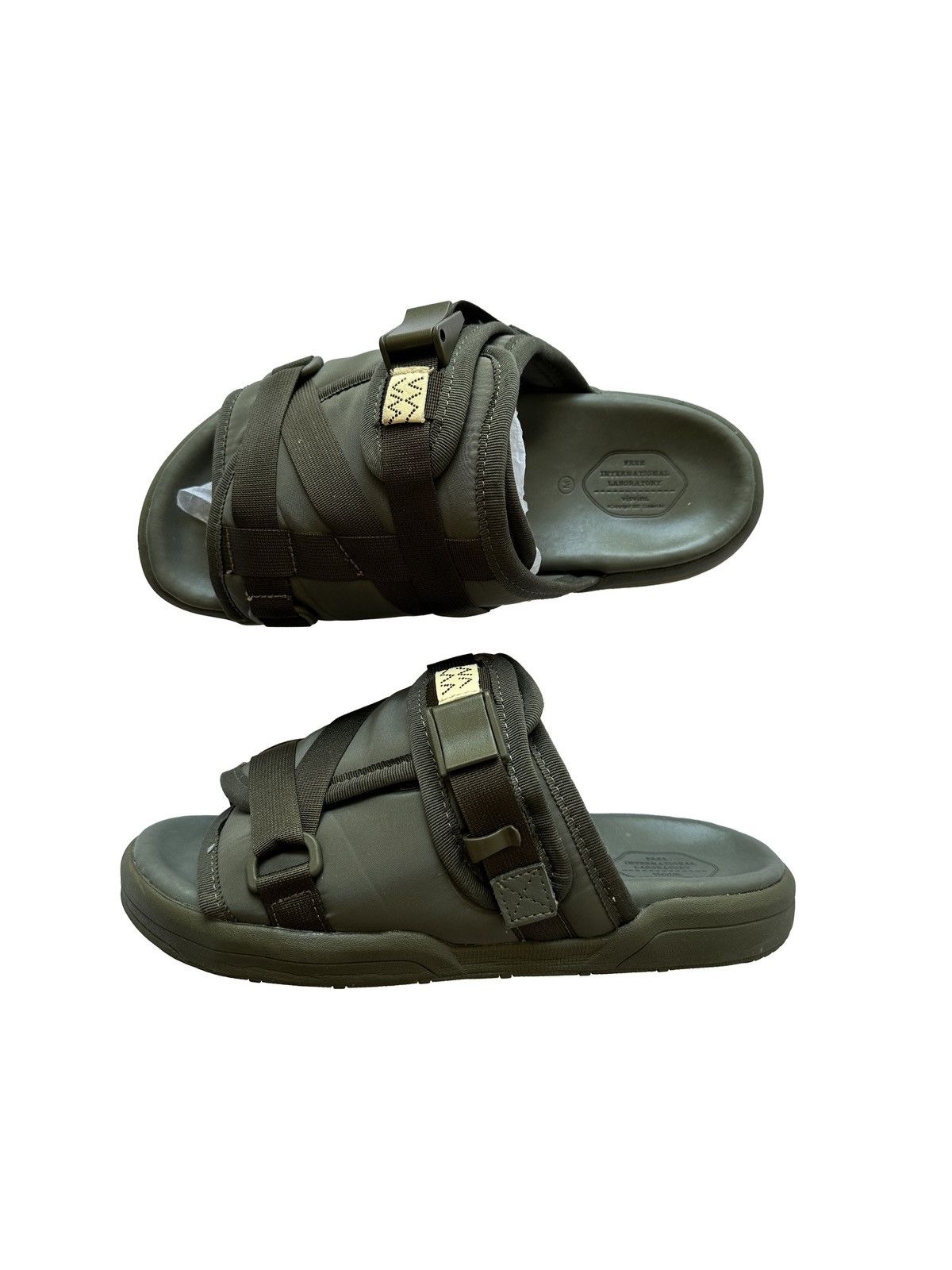 Men's Visvim Sandals | Grailed