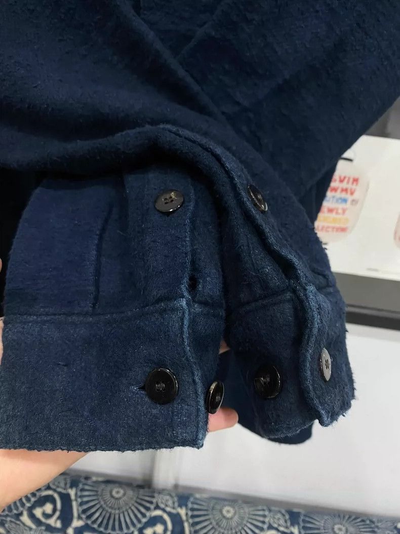 Visvim Visvim17AW ICT LHAMO jacket 2504-Nextarrow Size US M / EU 48-50 / 2 - 4 Thumbnail