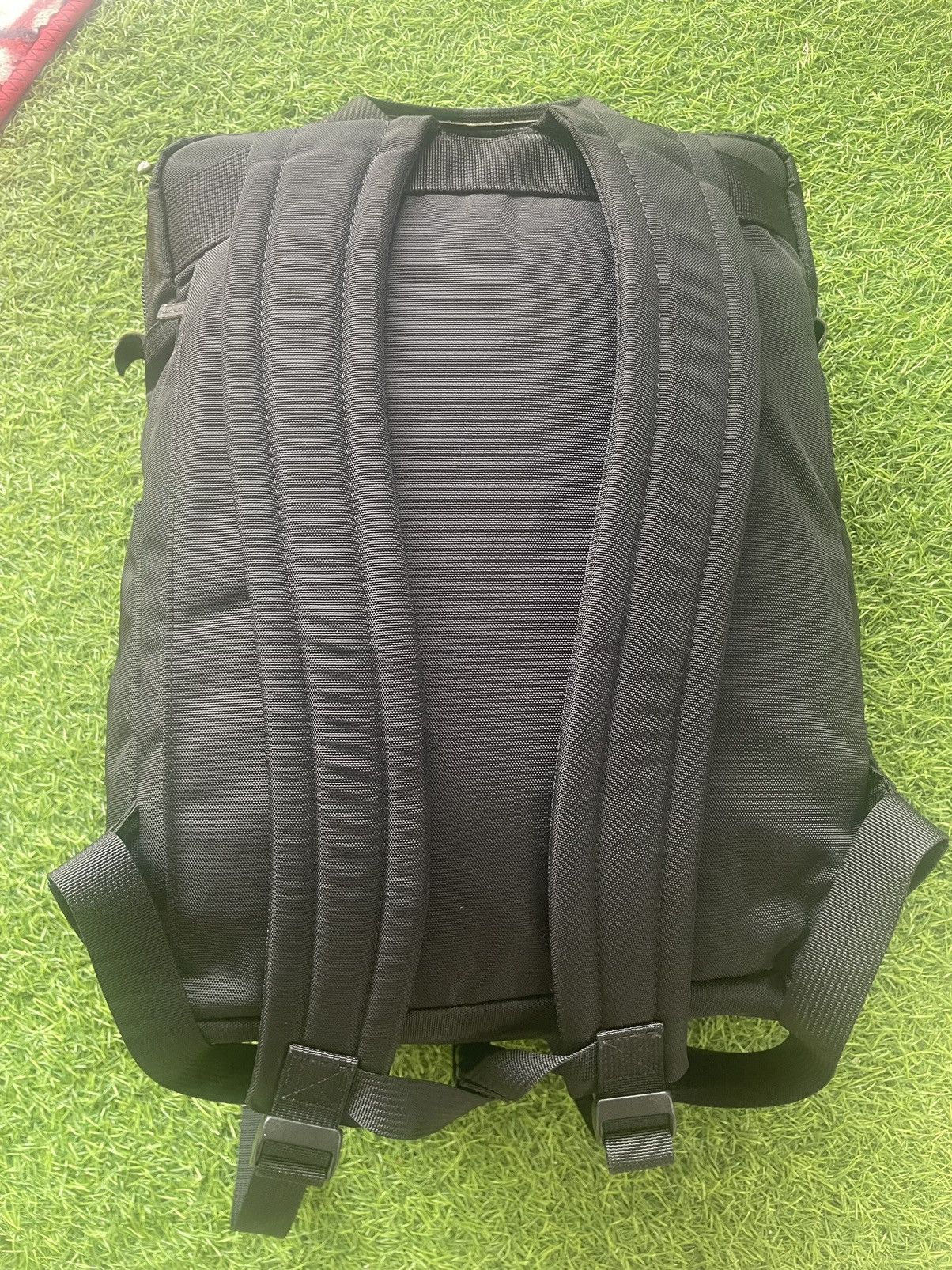 Manhattan Portage Authentic MANHATTAN PASSAGE Laptop Backpack Size ONE SIZE - 4 Thumbnail