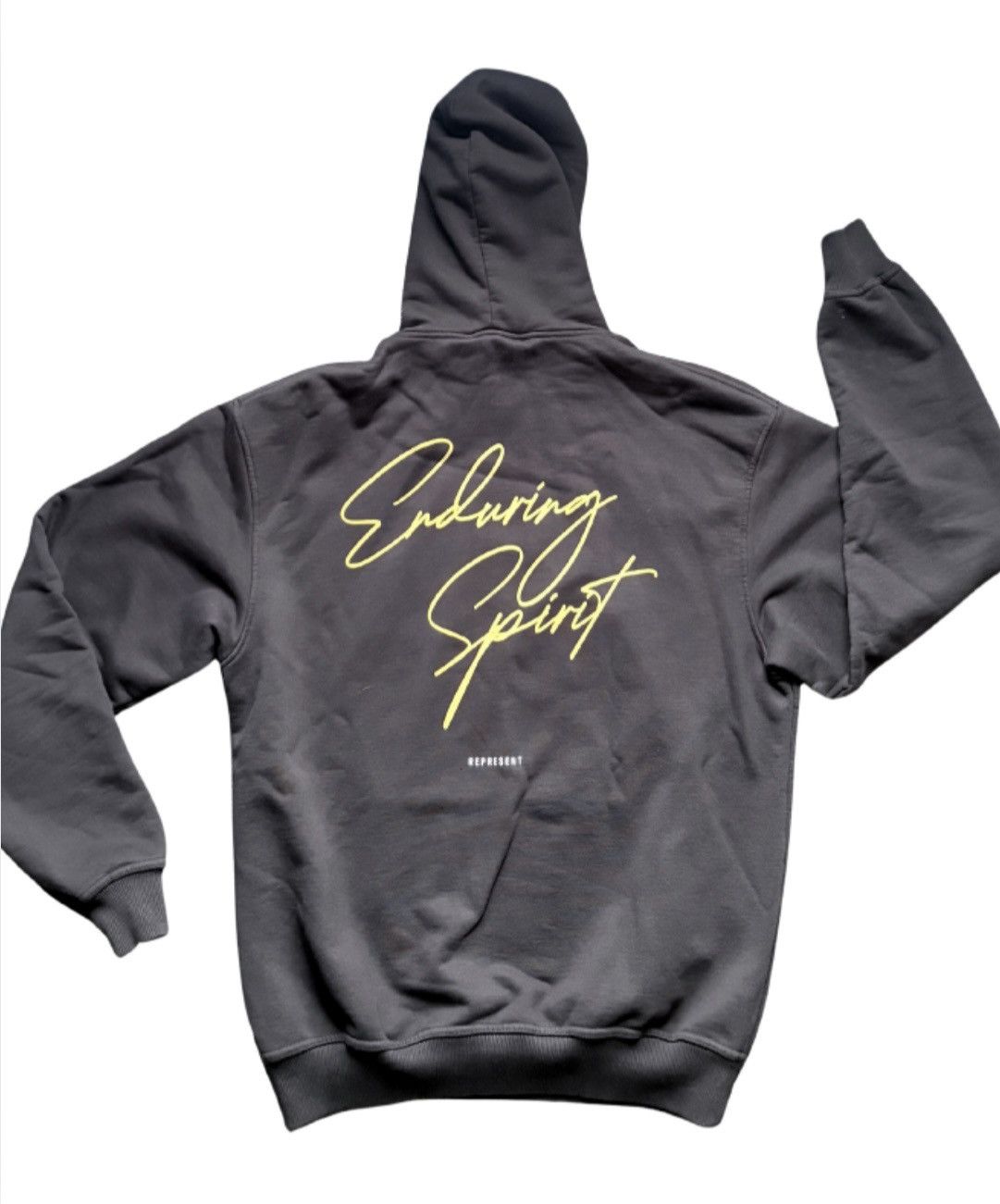 Represent Clo. Represent hoodie Size US S / EU 44-46 / 1 - 3 Thumbnail