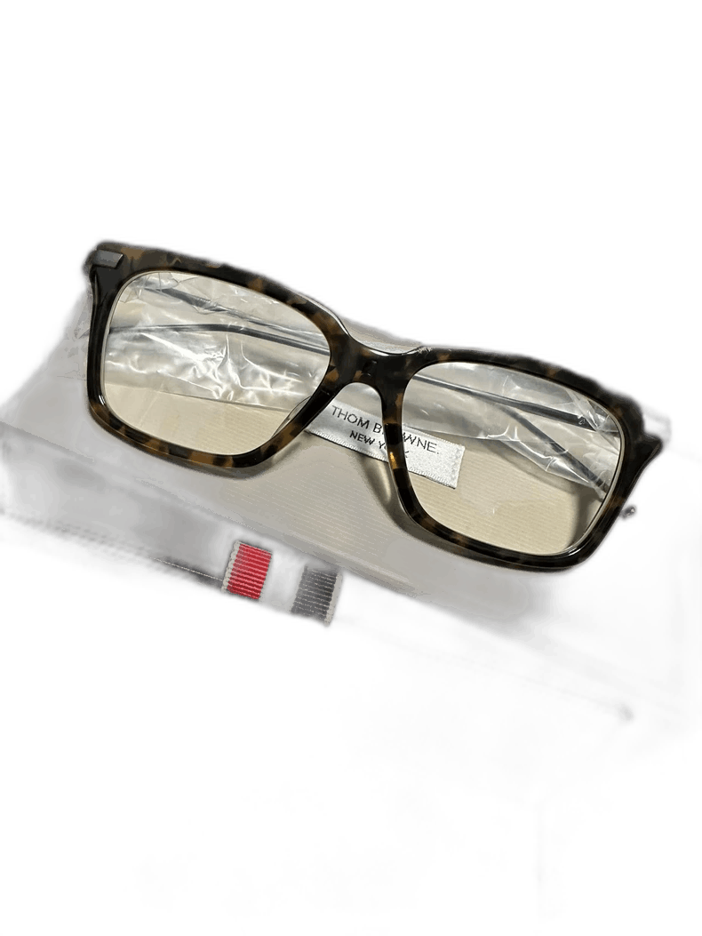 Thom Browne thom browne unisex tb701 sunglasses Size ONE SIZE - 1 Thumbnail