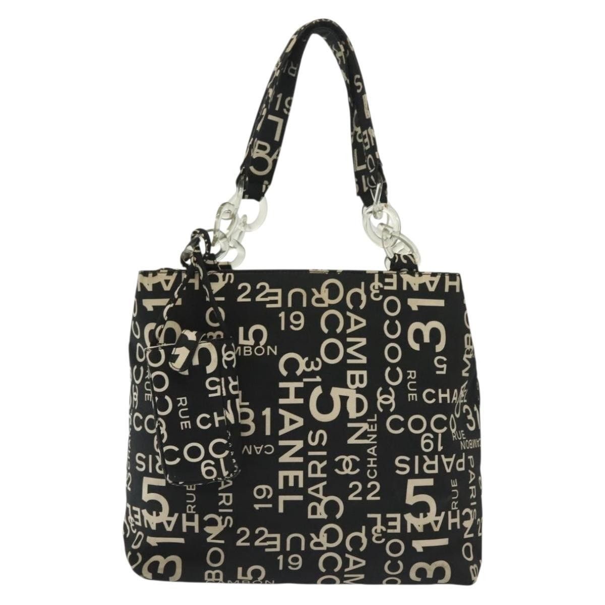 Chanel Chanel Boy Bag Size ONE SIZE - 2 Thumbnail
