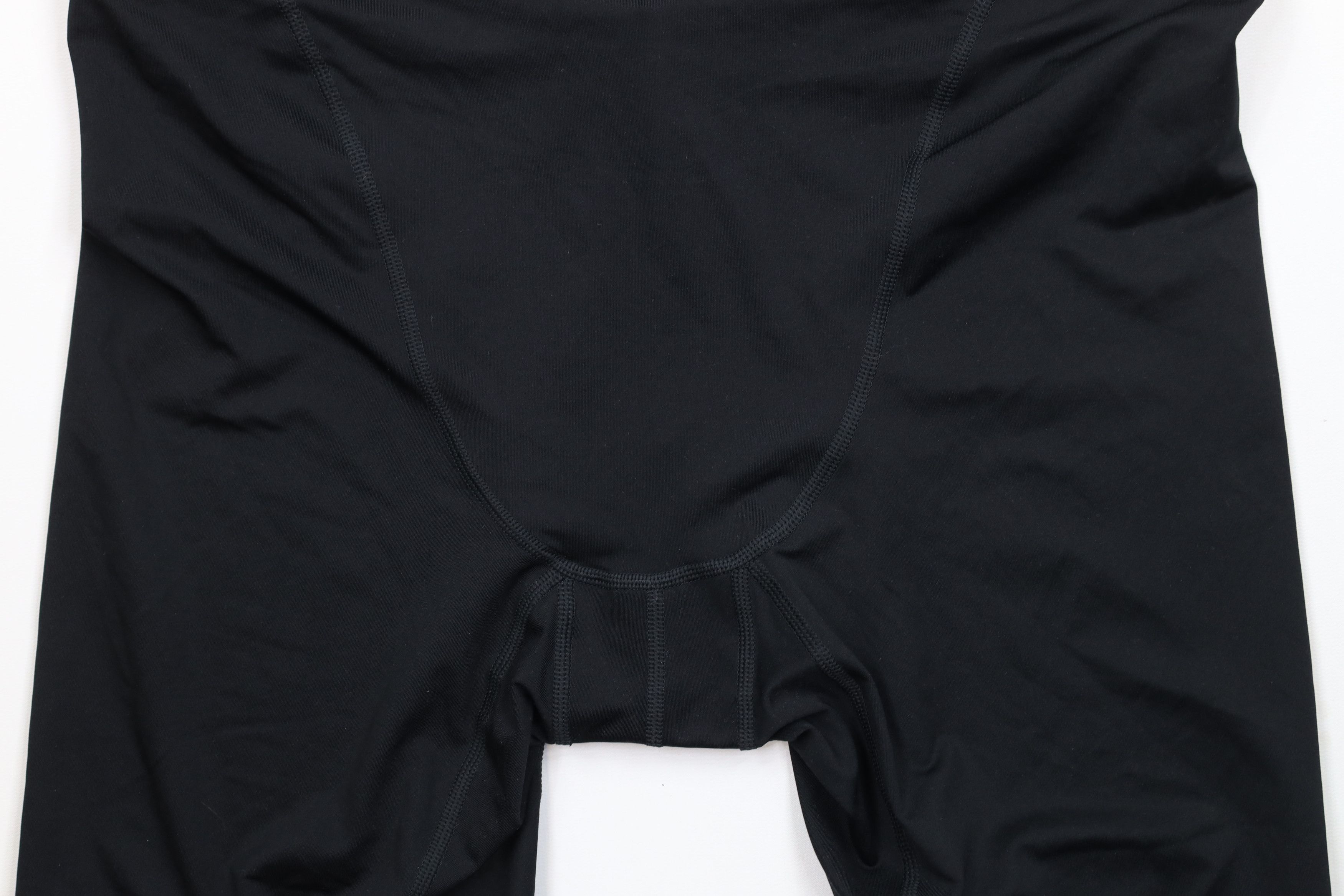 Nike × Vintage Nike Pro Compression Spandex Training Half Tights Shorts Size US 38 / EU 54 - 10 Thumbnail
