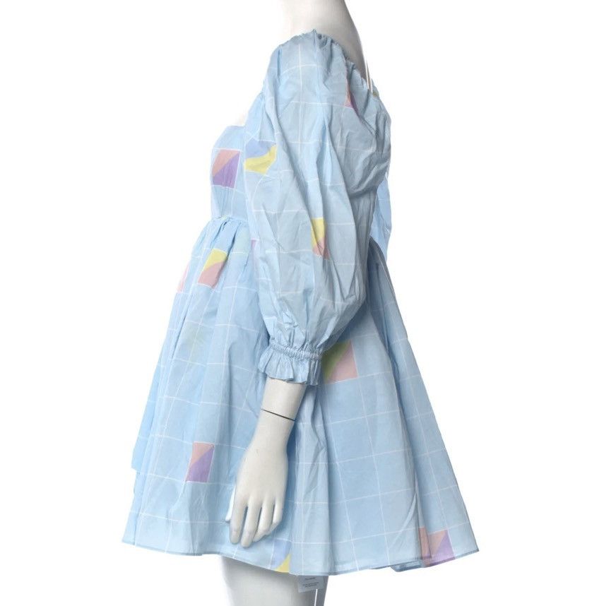 Selkie Selkie The Slopes Cottage Puff Dress XXS Size XXS / US 00 / IT 34 - 8 Thumbnail