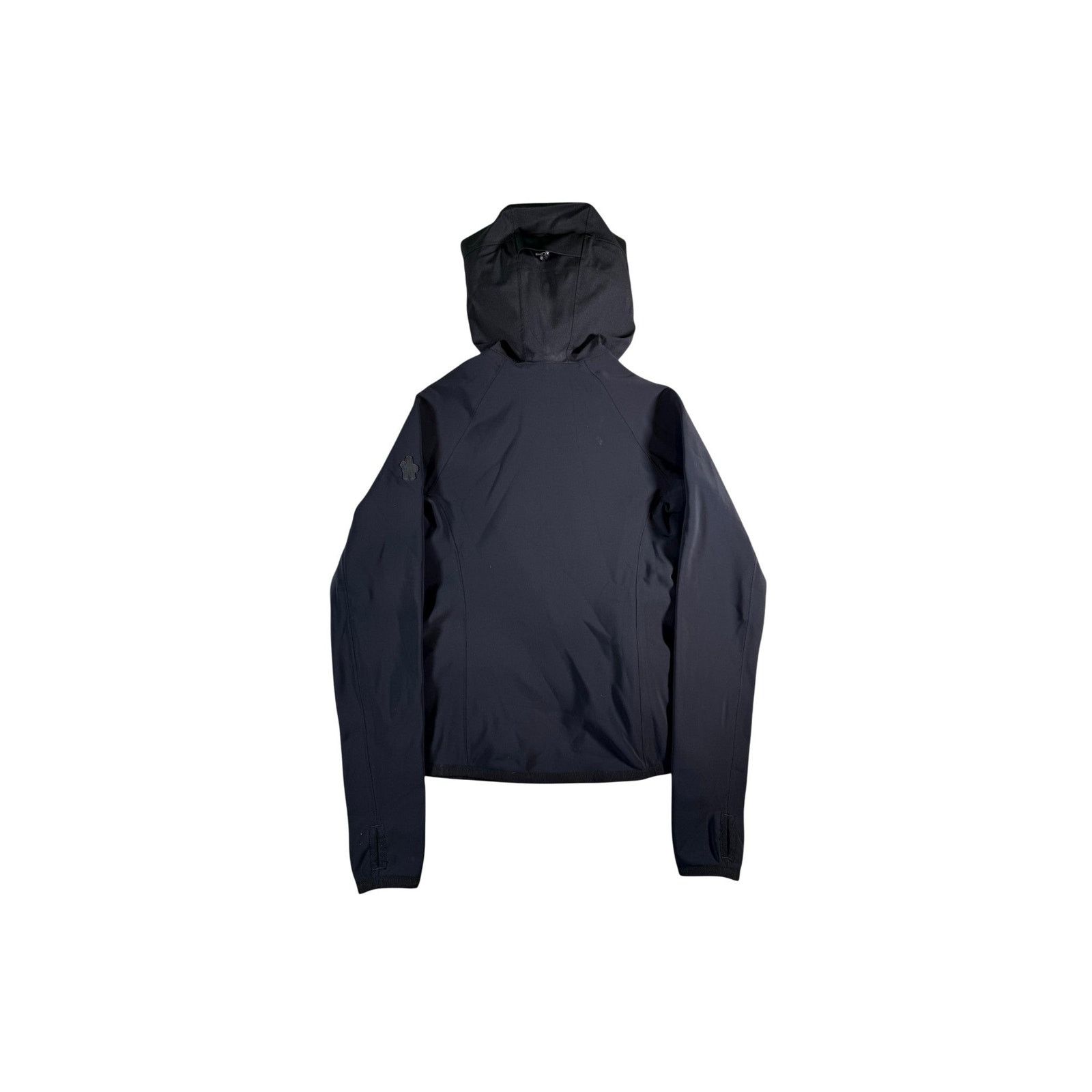 Moncler Moncler "Magila Cadigan" Black Jacket Size US S / EU 44-46 / 1 - 2 Thumbnail
