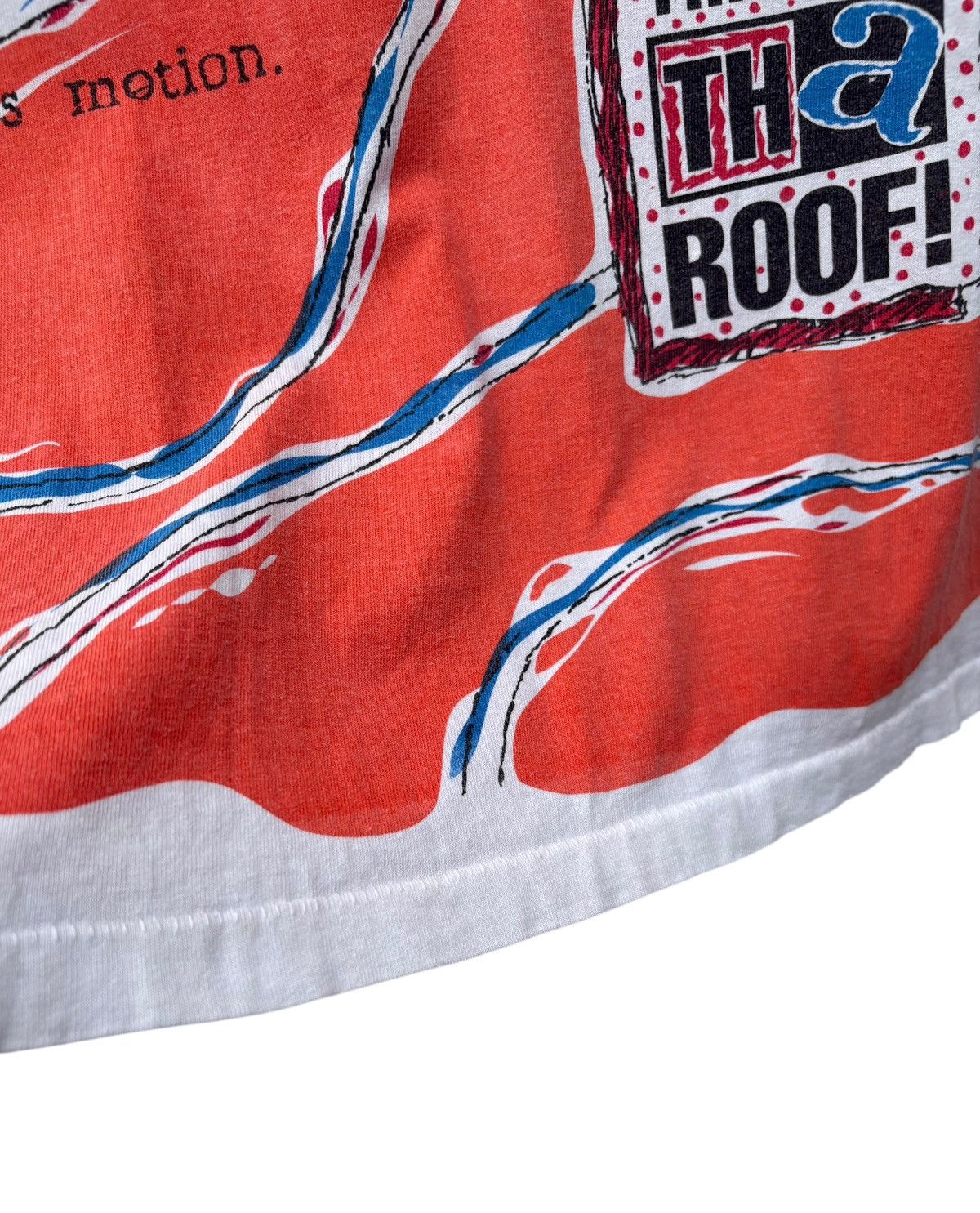 NBA Vintage Clyde Drexler NBA All Over Print Graphic Shirt Size US S / EU 44-46 / 1 - 12 Thumbnail