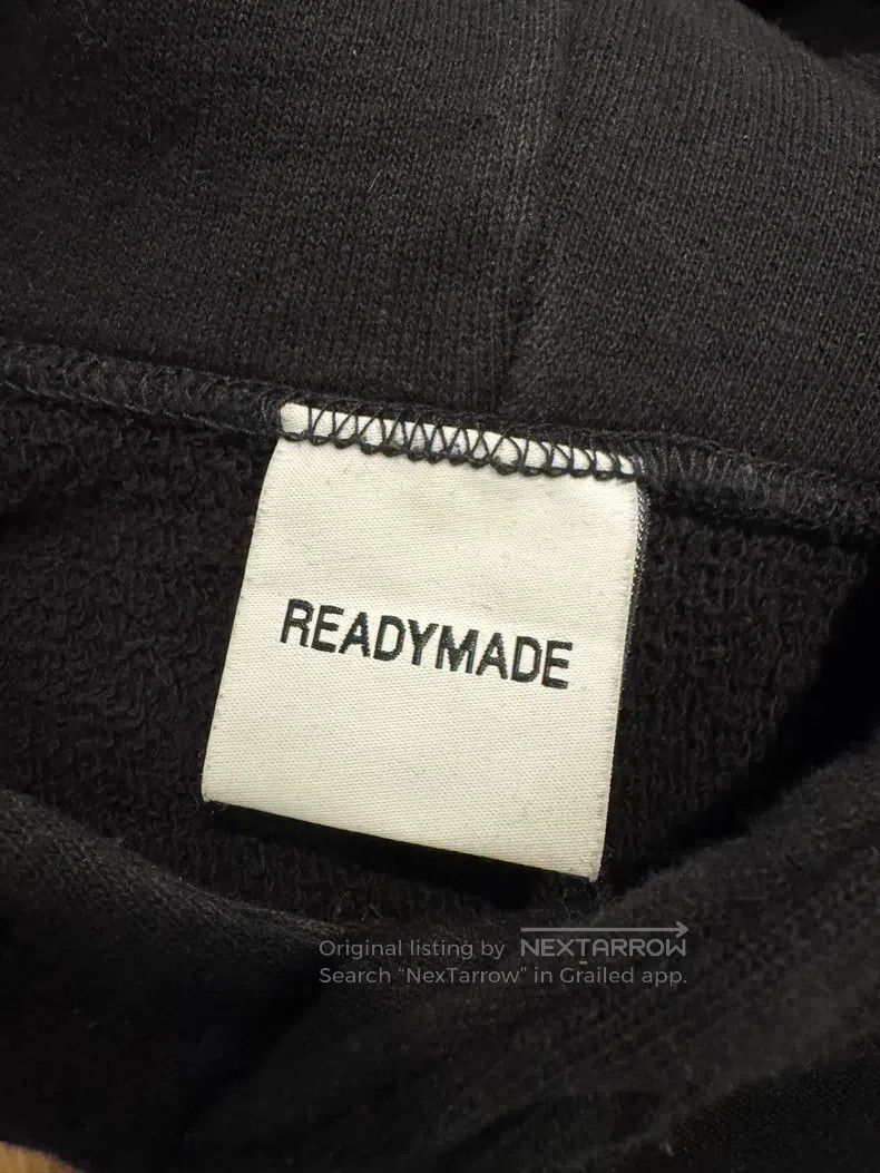 READYMADE Ready Made Hoodie Sweatshirt Size US S / EU 44-46 / 1 - 3 Thumbnail