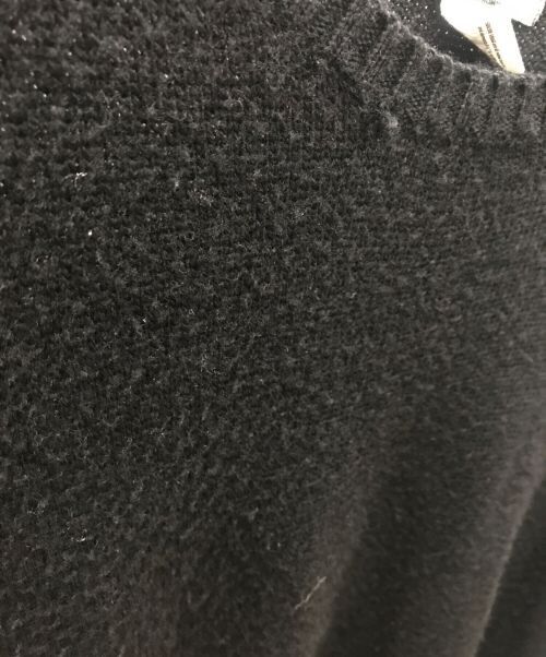 Yohji Yamamoto Yohji Yamamoto pour homme sleeve switching knit Size US L / EU 52-54 / 3 - 4 Thumbnail