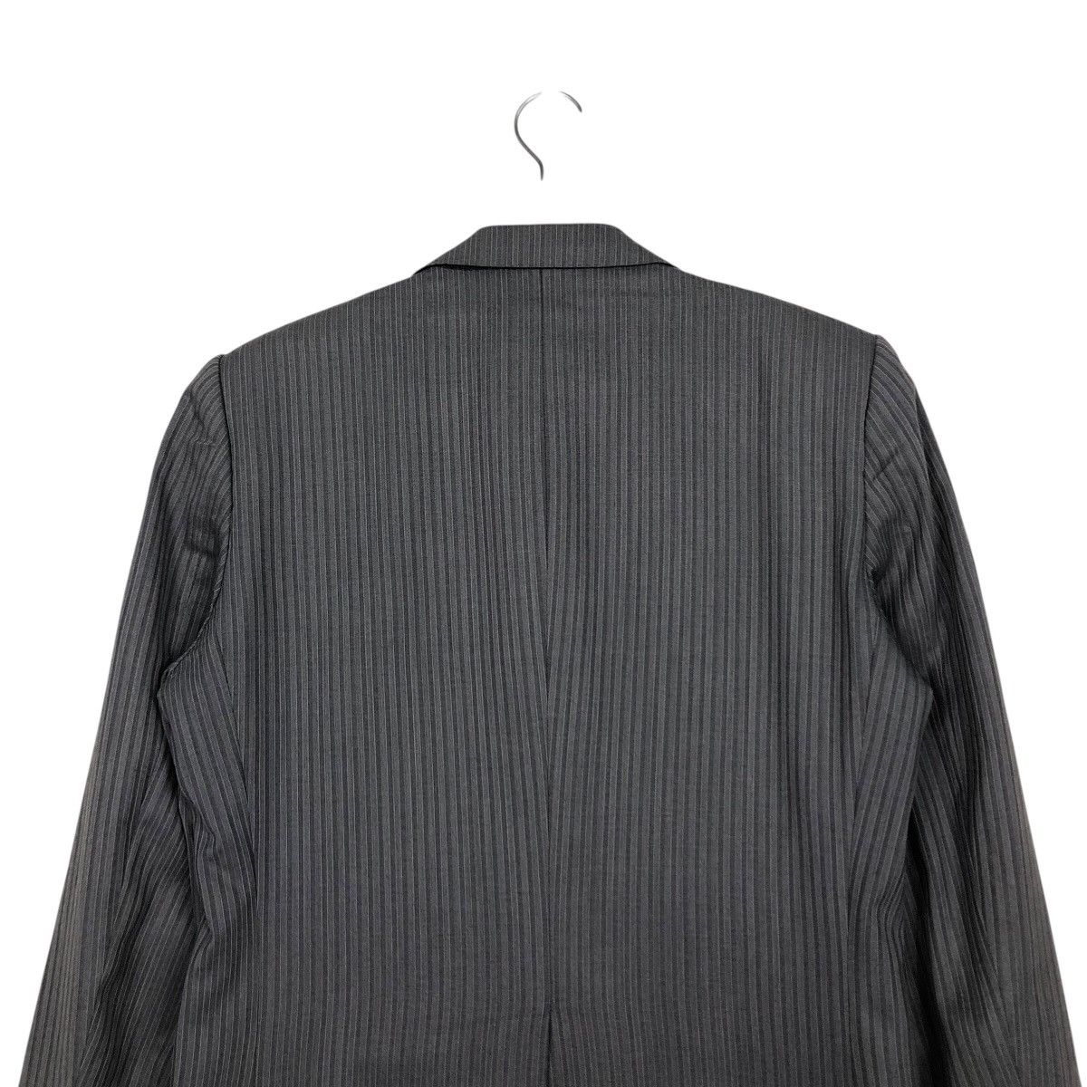 Katharine Hamnett London 📌Rich Grey Vintage Chore Jacket Katharine Hamnett London Size US M / EU 48-50 / 2 - 10 Thumbnail