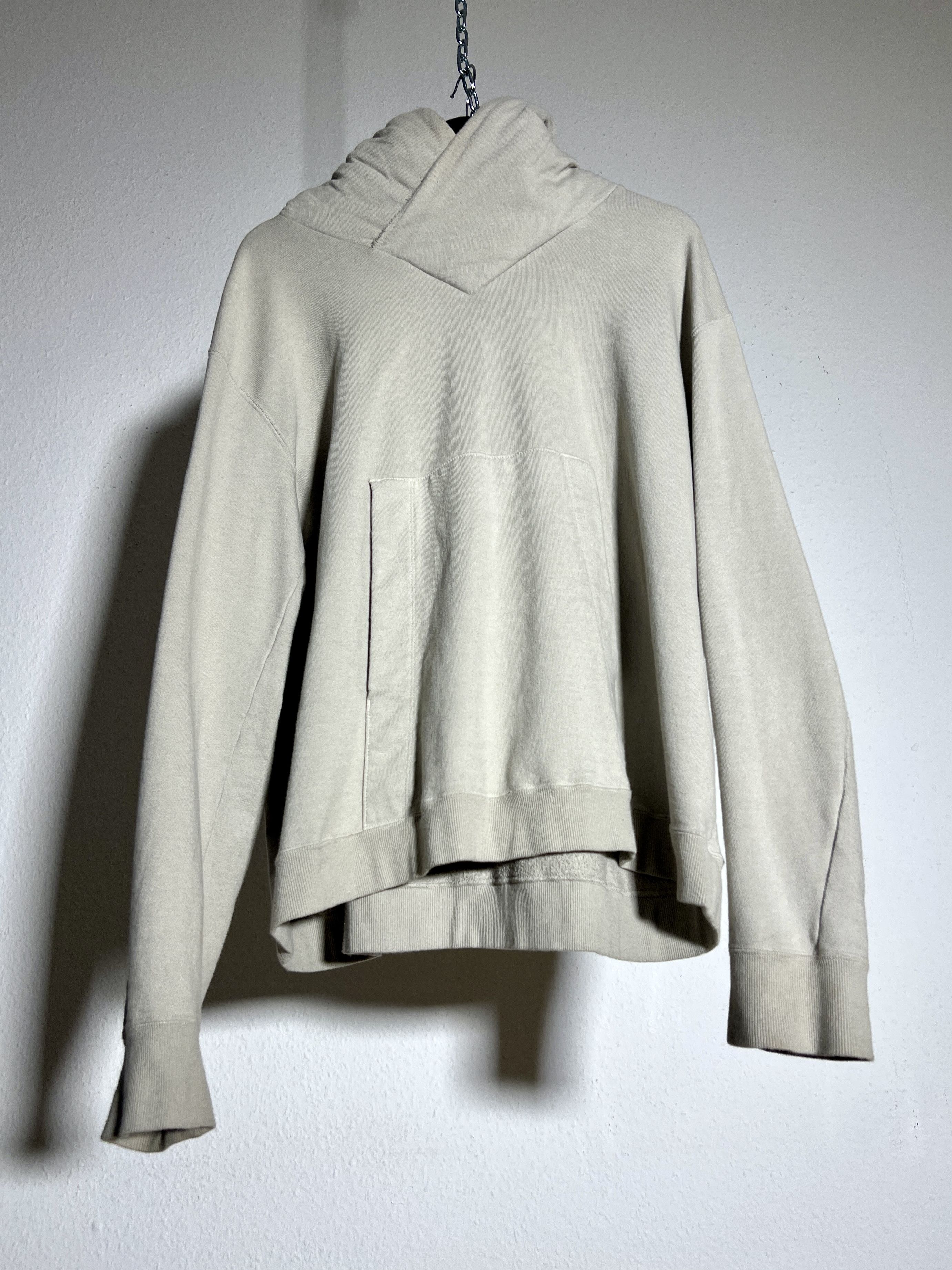 Julius Julius FW21 [DUKKHA;] hoodie Size US M / EU 48-50 / 2 - 1 Thumbnail