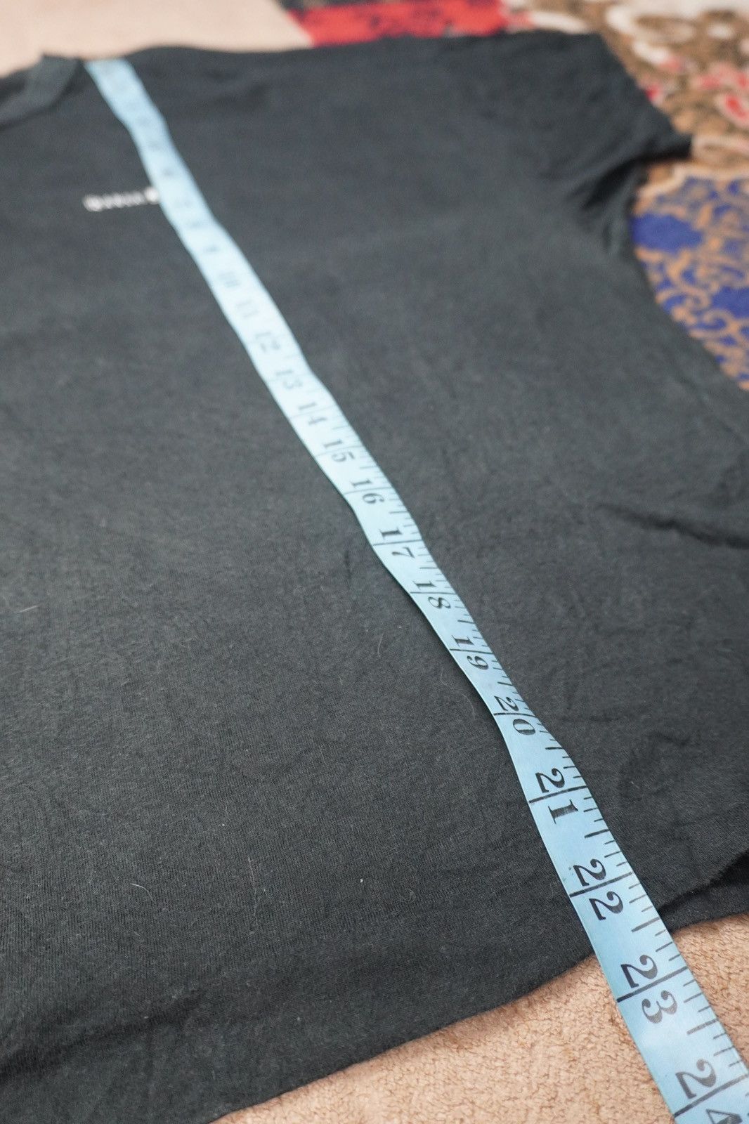 Japanese Brand × Kansai Yamamoto × Vintage Vintage Kansai Yamamoto oversized Kansai Japan Graffity Size US M / EU 48-50 / 2 - 9 Thumbnail
