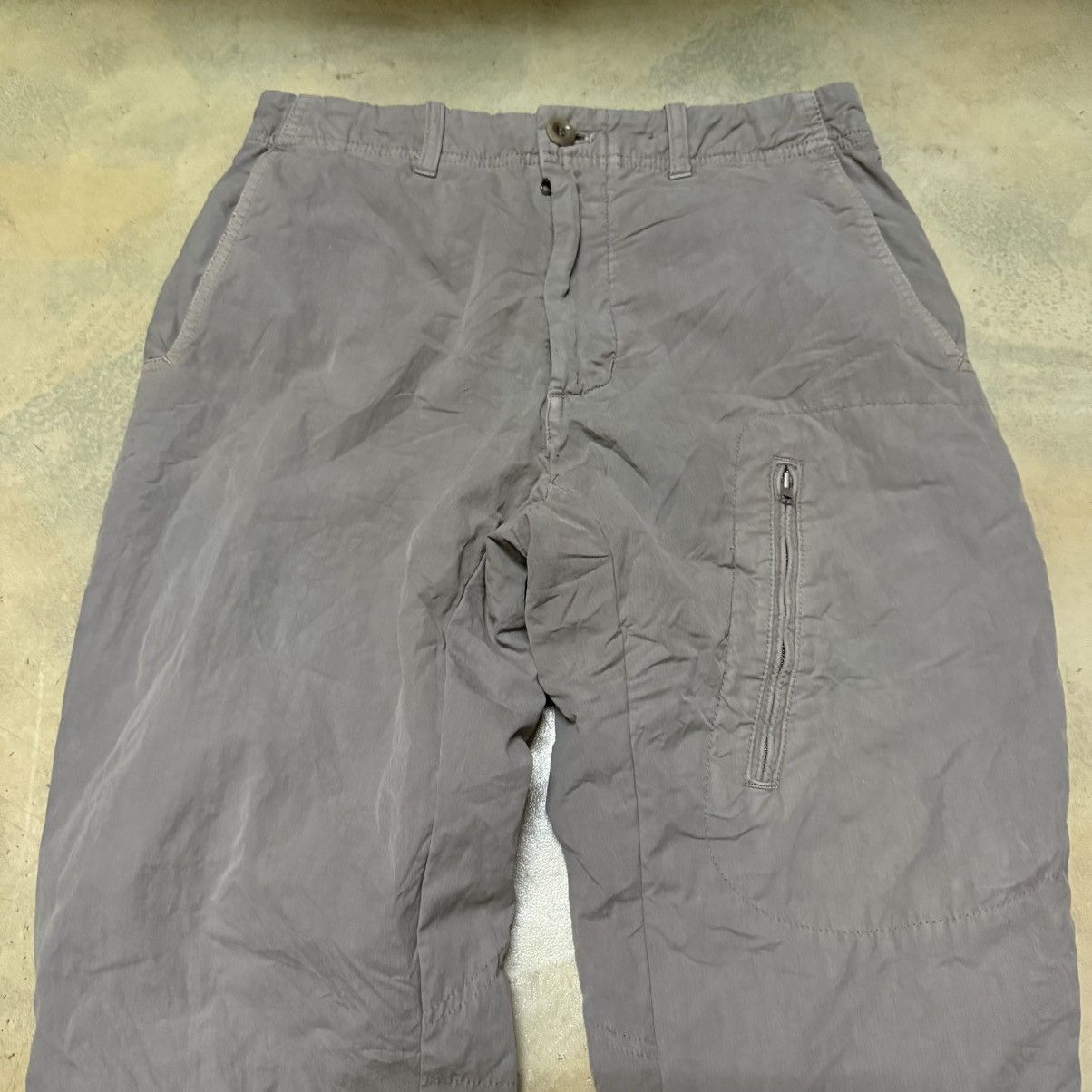 C.P. Company C.P. Company Pants Size US 28 / EU 44 - 2 Thumbnail