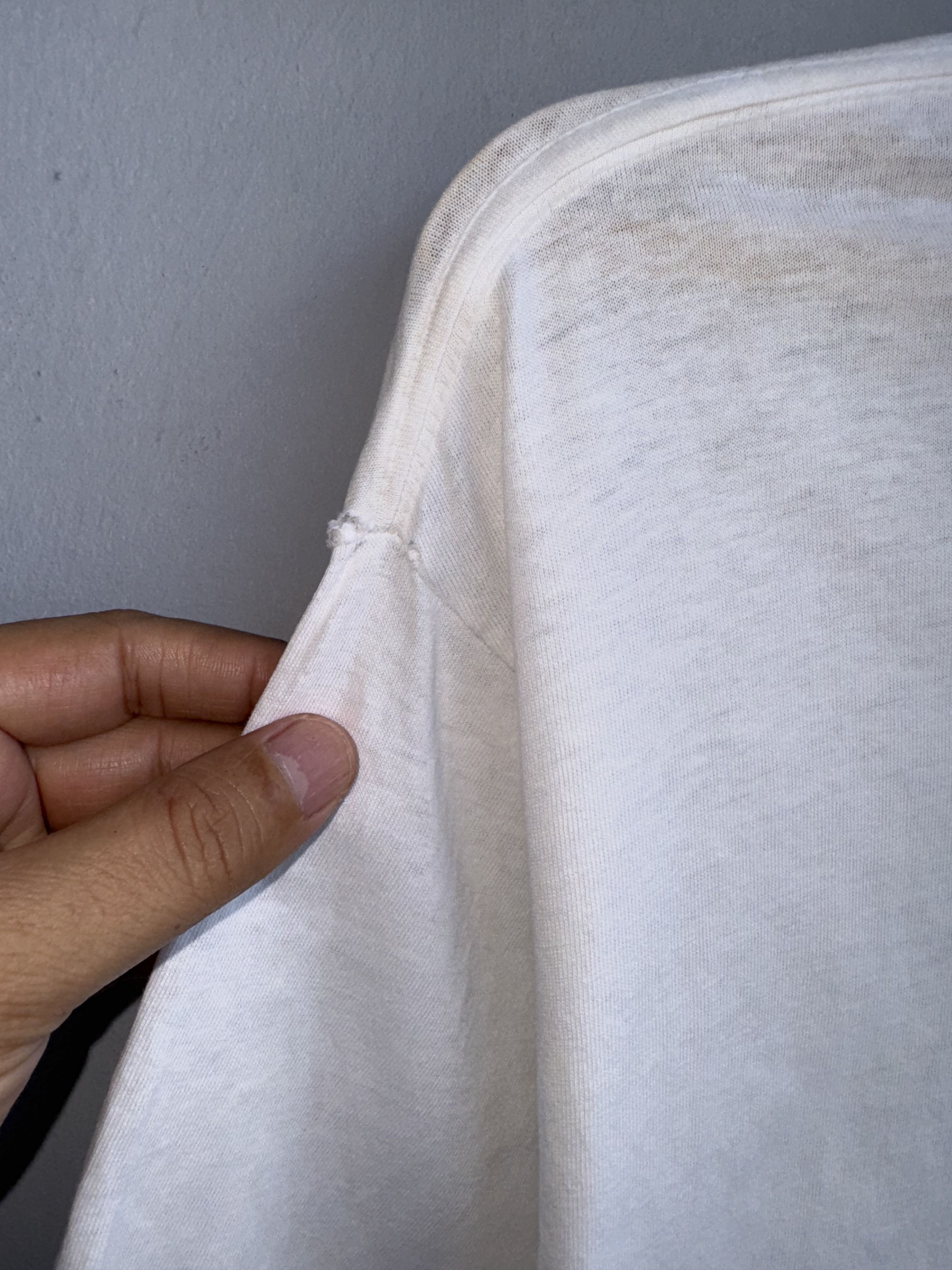 Independent Truck Co. × Vintage Indy Independent Distressed Vintage Shirt Size US M / EU 48-50 / 2 - 6 Thumbnail