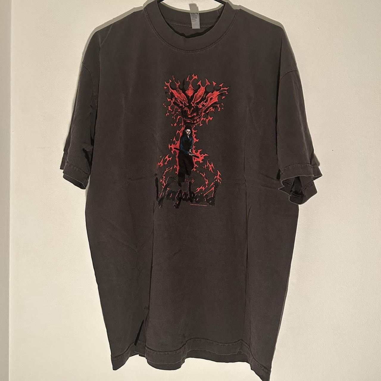 Anime × Japanese Brand × Vagabond Tomieslovr - Unrivaled (Vagabond) Size US L / EU 52-54 / 3 - 2 Thumbnail