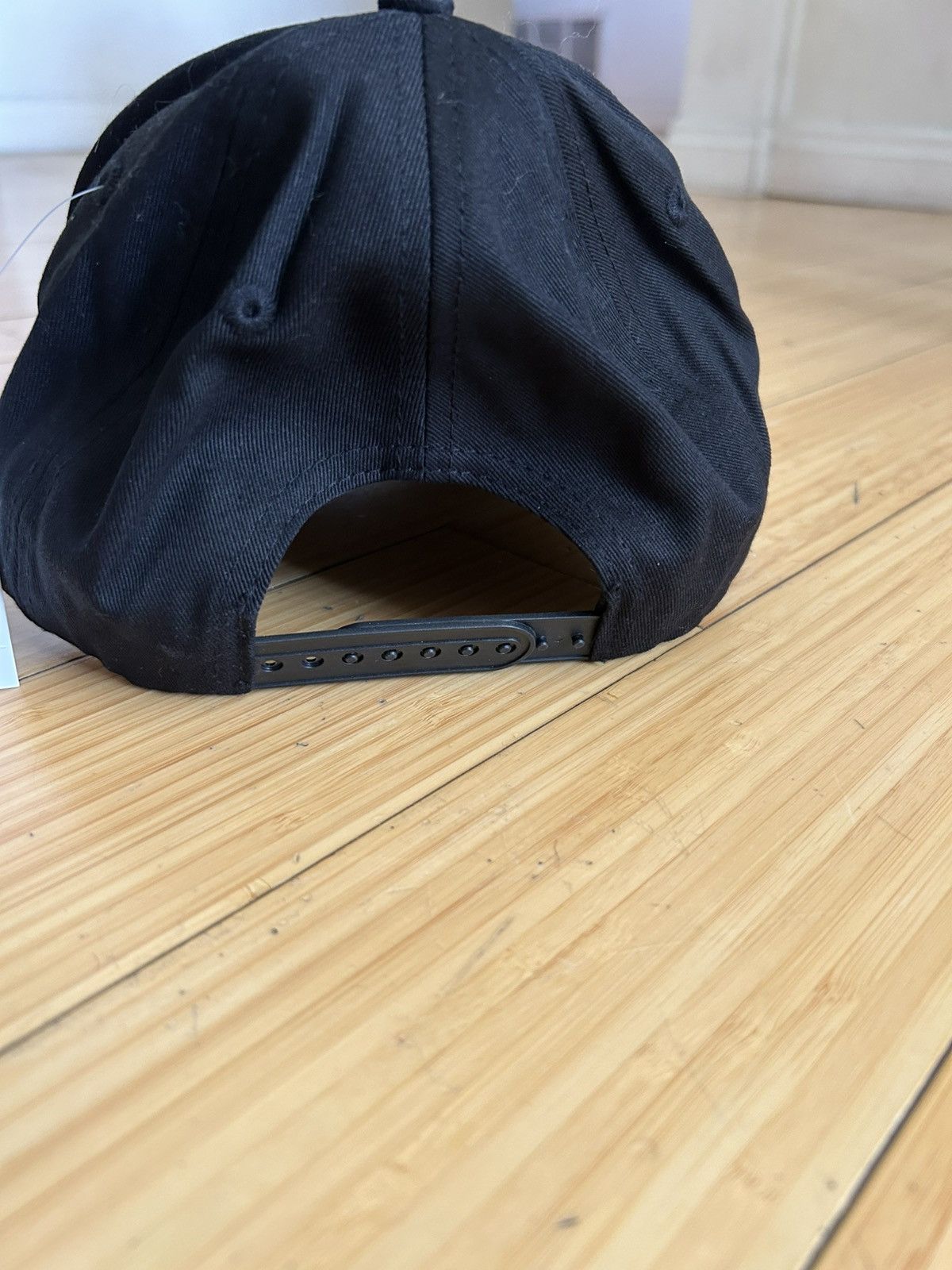 Pacsun Brand New “The Met” Hat Size ONE SIZE - 3 Thumbnail