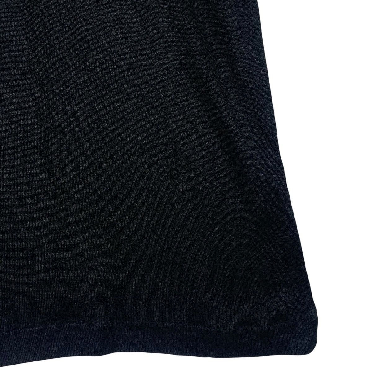 Comme des Garcons TRICOT Comme des Garçons Long sleeve polo tee Size US S / EU 44-46 / 1 - 10 Thumbnail