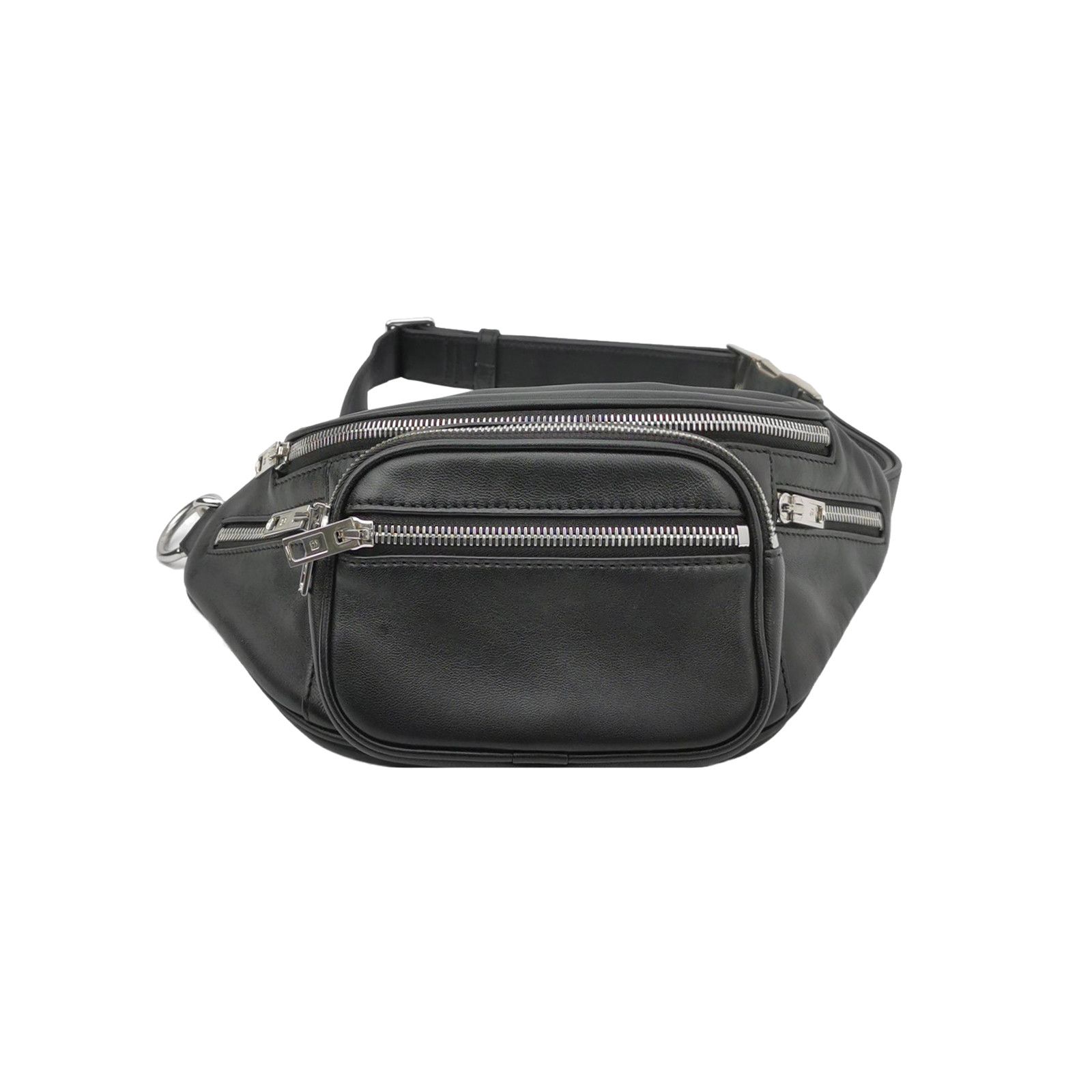 Alexander Wang Alexander Wang Women os Belt Bags Size ONE SIZE - 1 Thumbnail