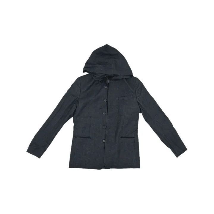 Dior Dior Casual Hooded Jacket for Women 0079 Size L / US 10 / IT 46 - 1 Thumbnail