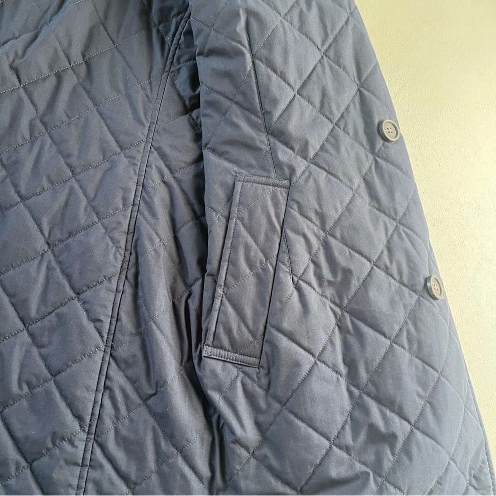 The Unbranded Brand Unbranded Men's Classic Gray Coat in size Large Size US L / EU 52-54 / 3 - 4 Thumbnail