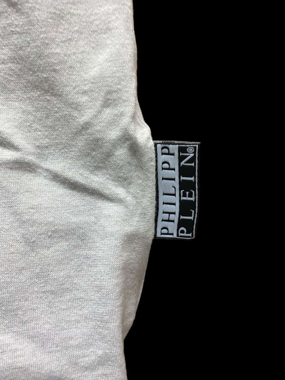 Grailed × Philipp Plein PHILIPP PLEIN Shirt Size US XL / EU 56 / 4 - 4 Thumbnail