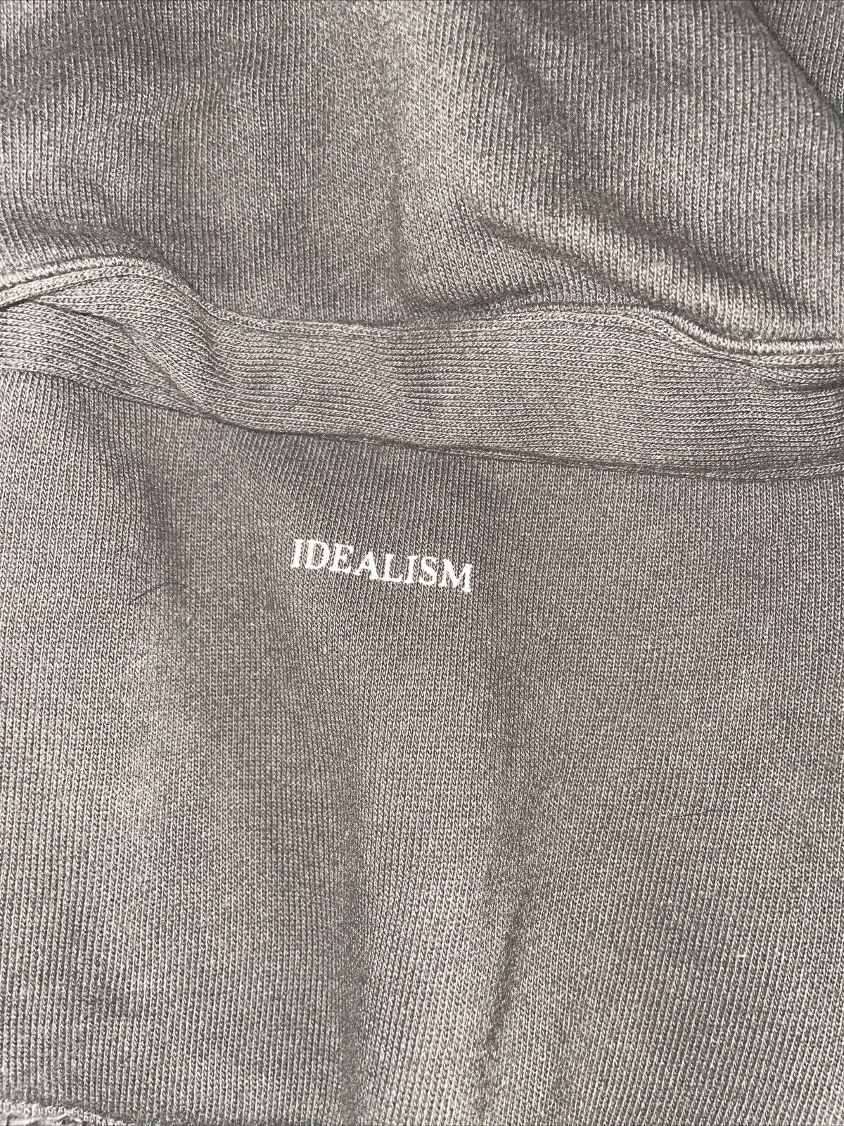 Number (N)ine C2h4 Number (N)ine Hybrid Sweatpants Size US 32 / EU 48 - 10 Thumbnail