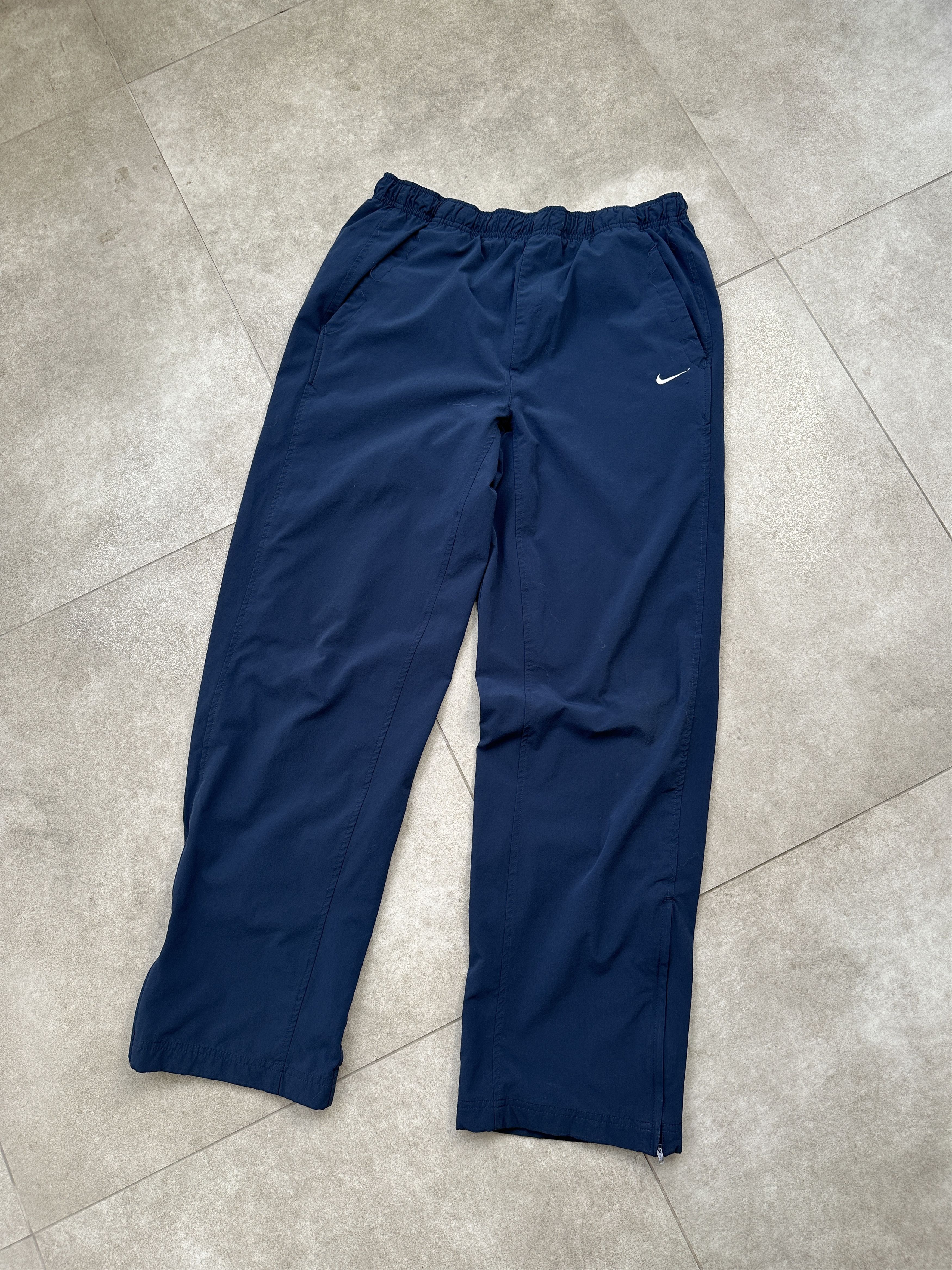 Nike Vintage Nike Track Pants Trousers Size US 32 / EU 48 - 1 Thumbnail