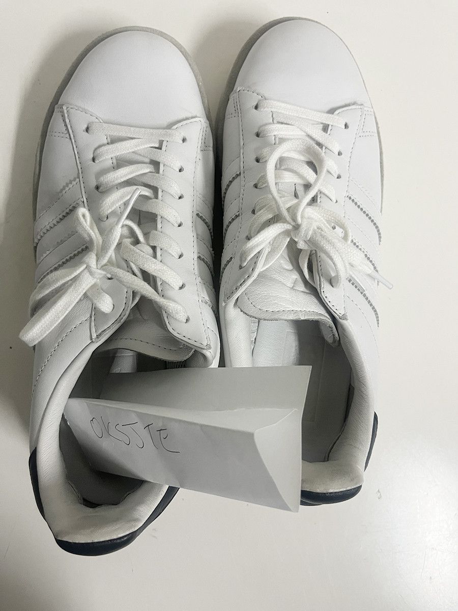 Adidas × Y's Y's adidas Yohji Yamamoto Super Position us 8 Size US 8 / EU 41 - 2 Thumbnail